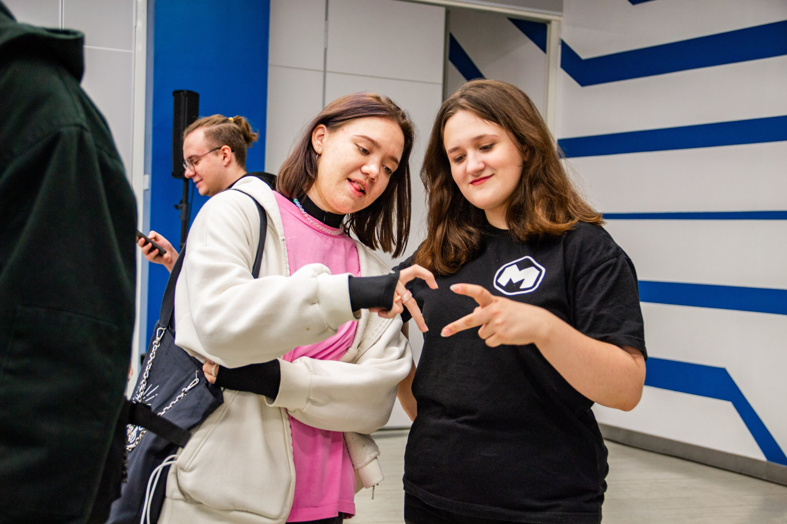 МЕРОПРИЯТИЯ. Фотограф в Москве — Олег Штыканов