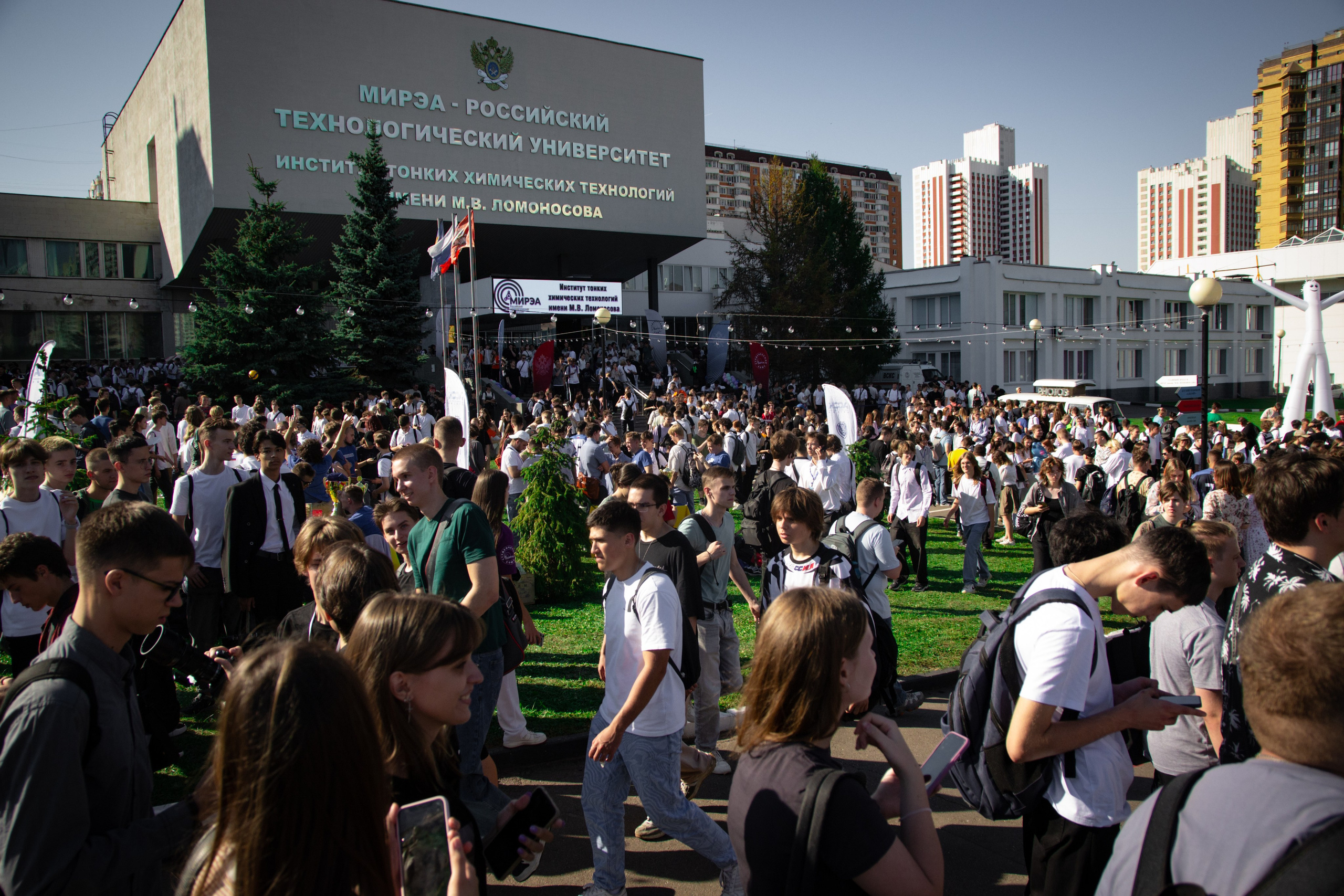 МЕРОПРИЯТИЯ. Фотограф в Москве — Олег Штыканов