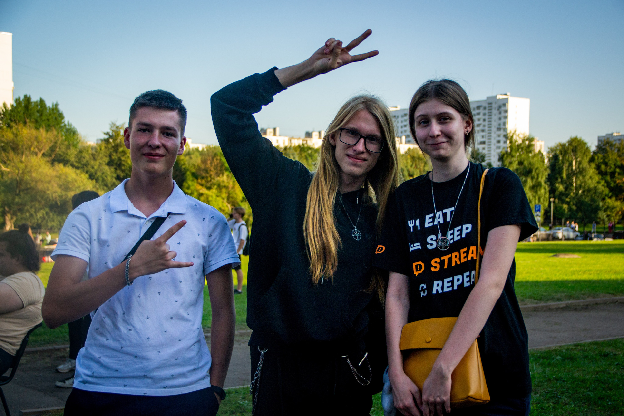 МЕРОПРИЯТИЯ. Фотограф в Москве — Олег Штыканов