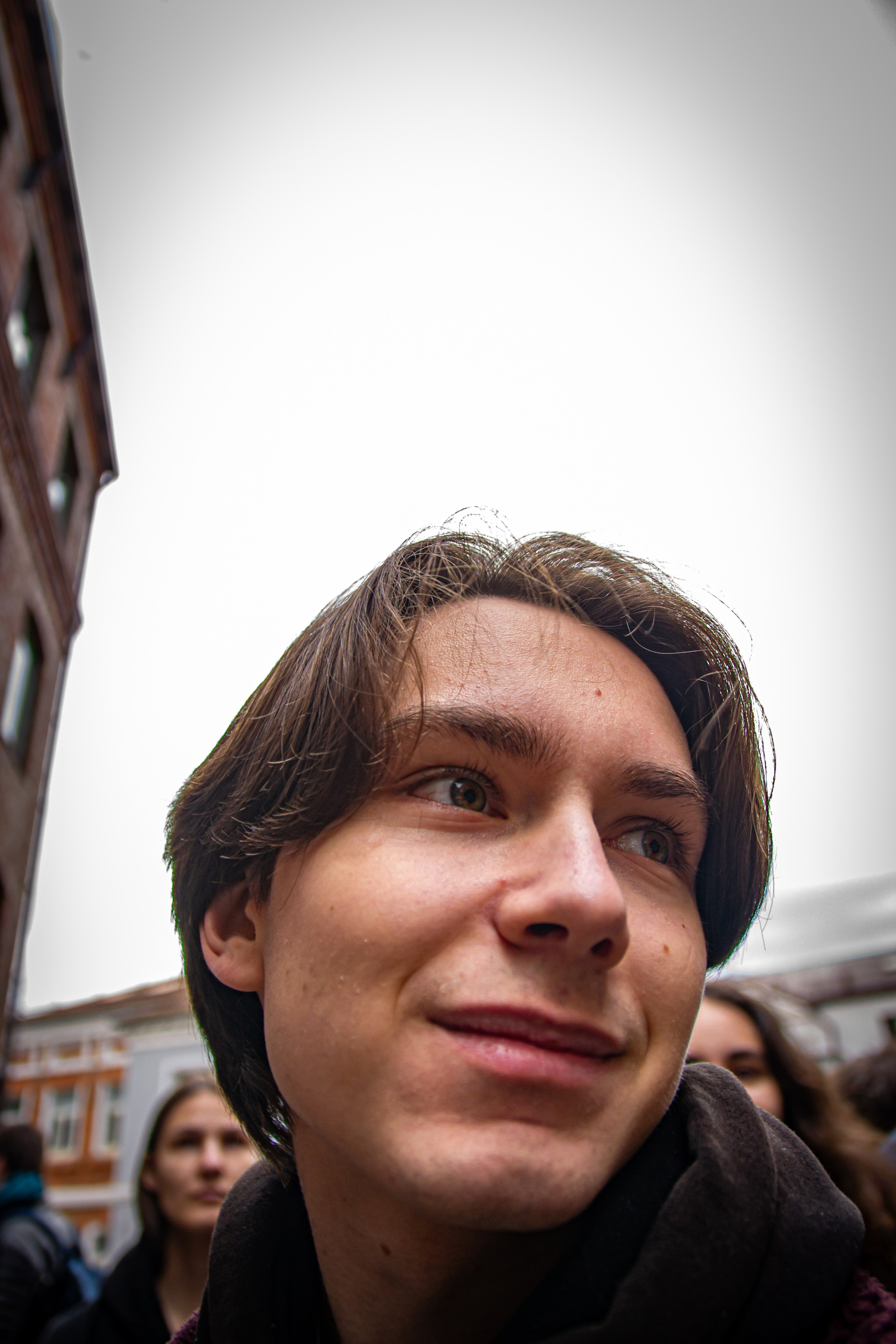 МЕРОПРИЯТИЯ. Фотограф в Москве — Олег Штыканов