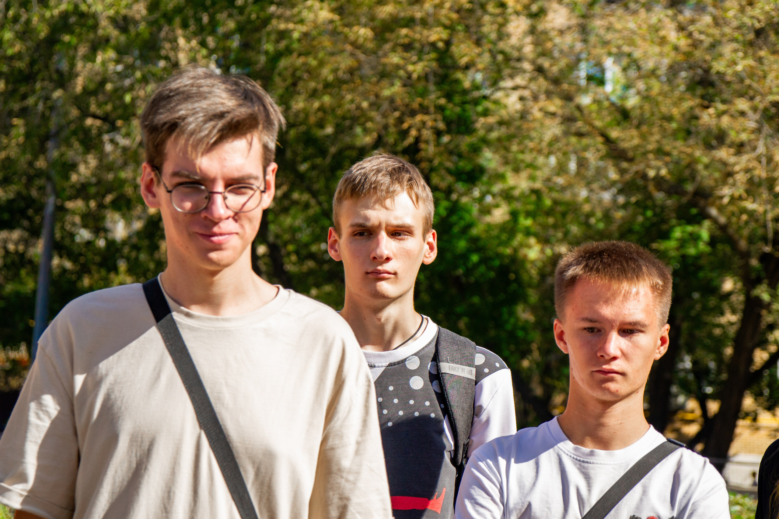 МЕРОПРИЯТИЯ. Фотограф в Москве — Олег Штыканов