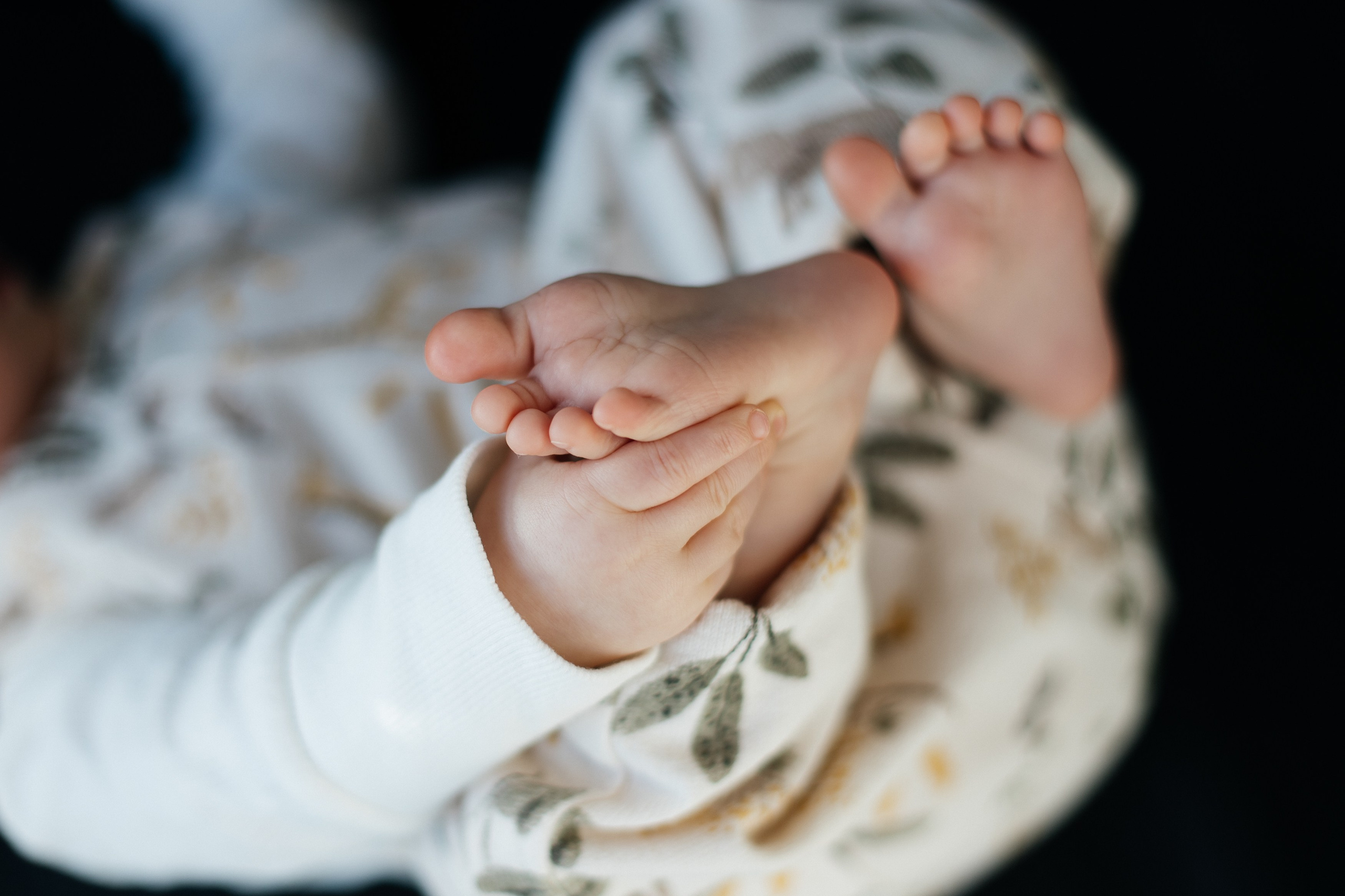 Saveliy & family. Family and portrait photographer Helsinki