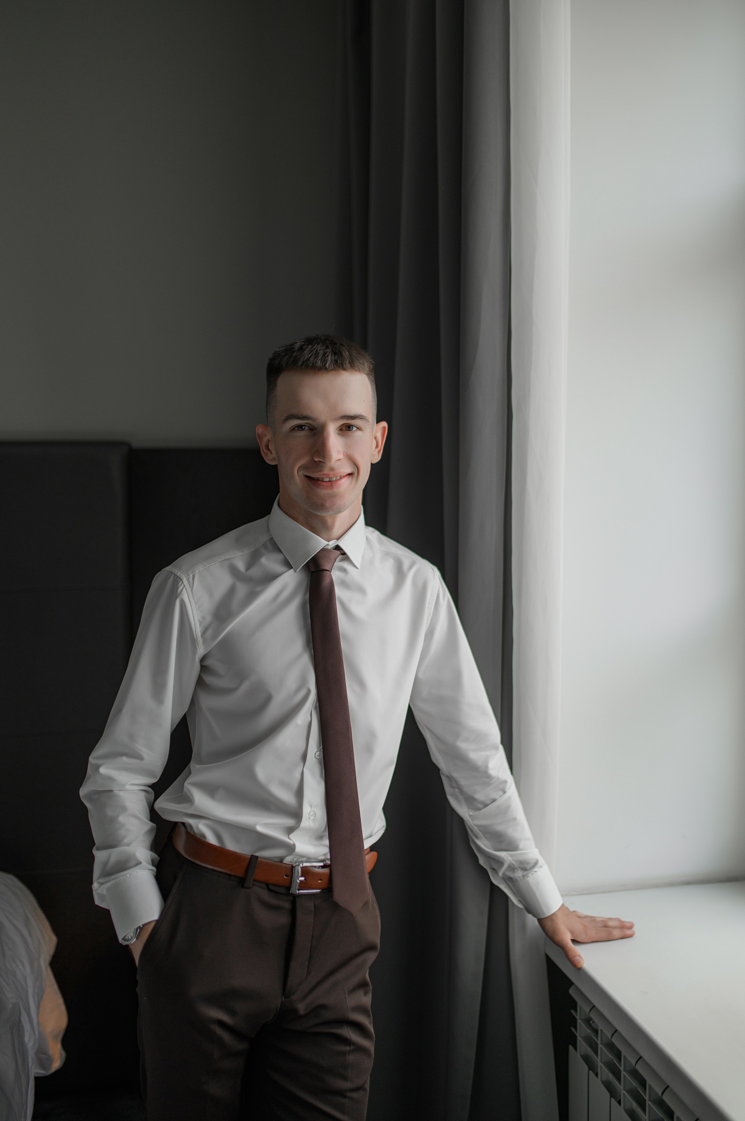 Настя & Даня. Марина Шуляк Фотограф Кострома — Санкт Петербург