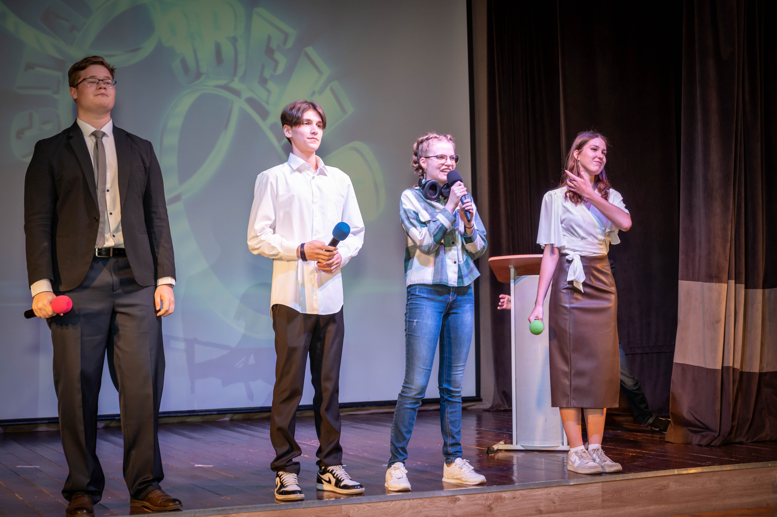 Последний звонок