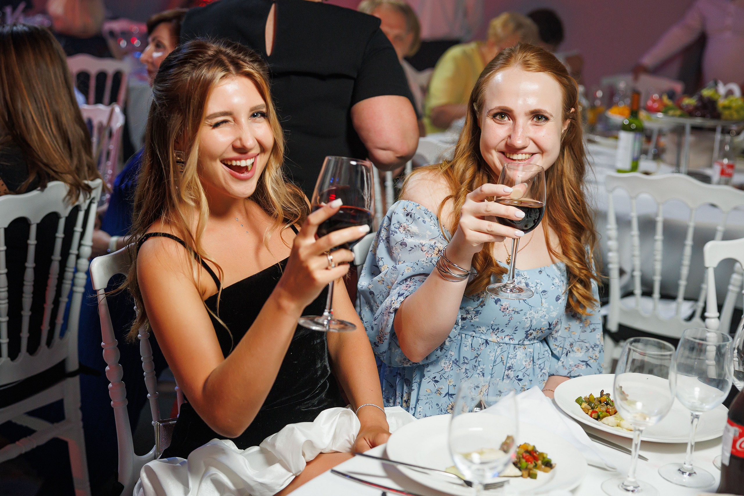 "Эко-Мед-сМ" - День Рождения компании. Фотограф в Москве и МО, Алексей Балышев