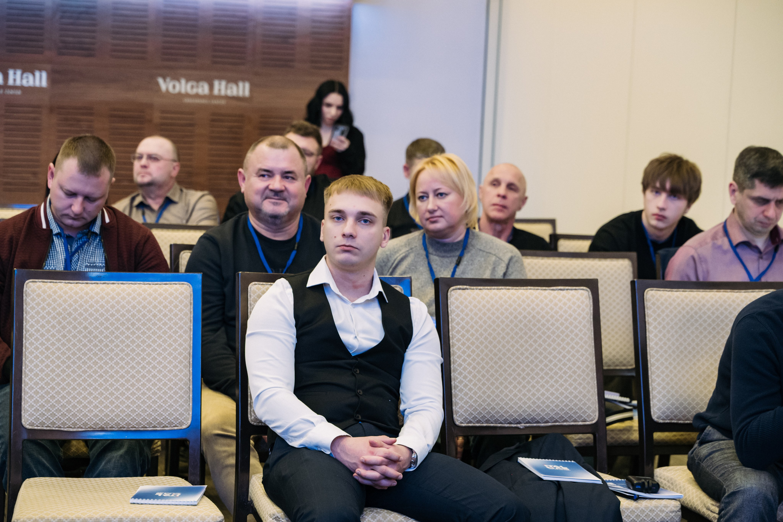 Конференция+корпоратив Авто-ГБО