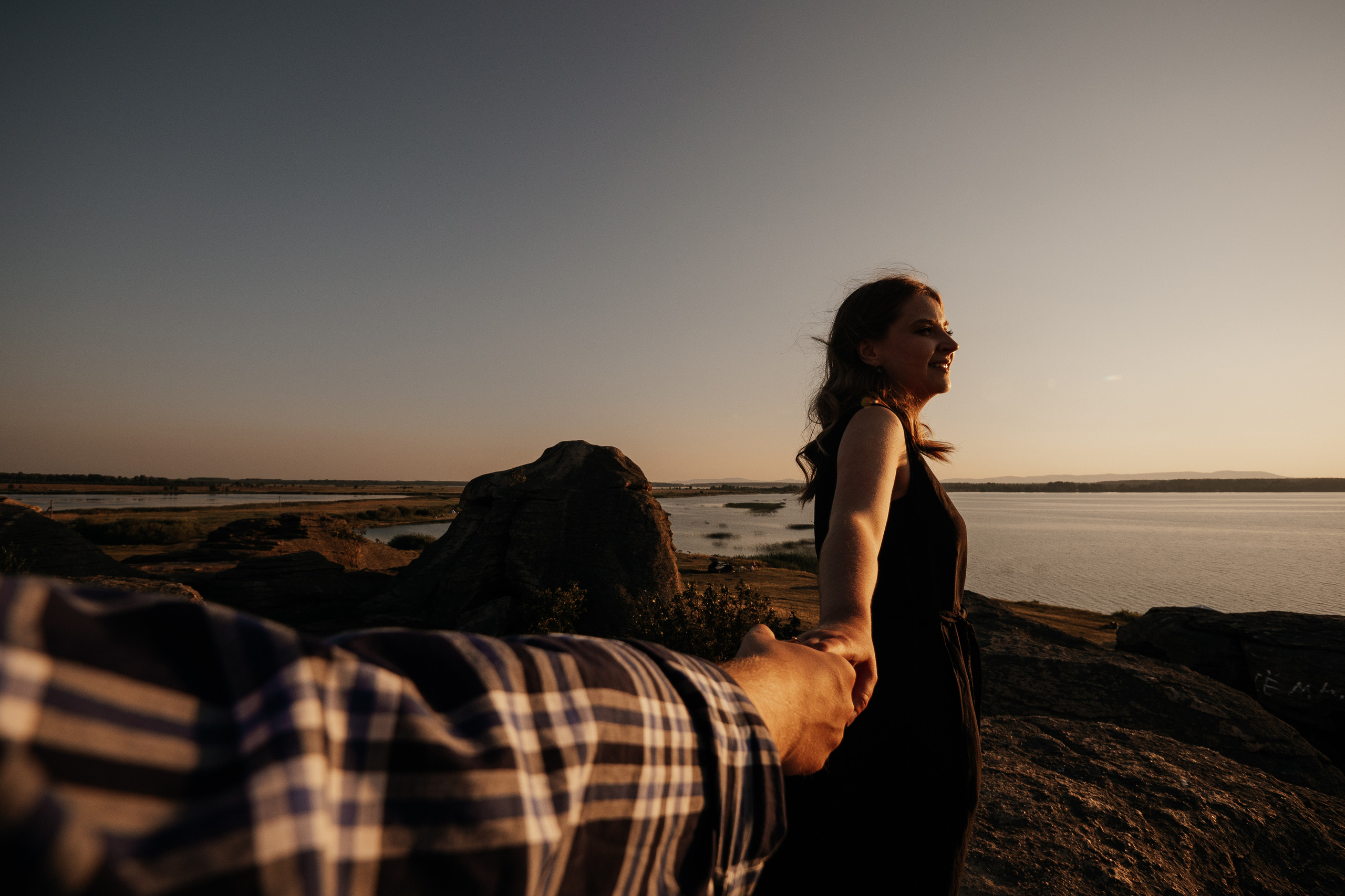 Андрей и Виктория. Дмитрий Судаков, фотограф в Екатеринбурге и Москве