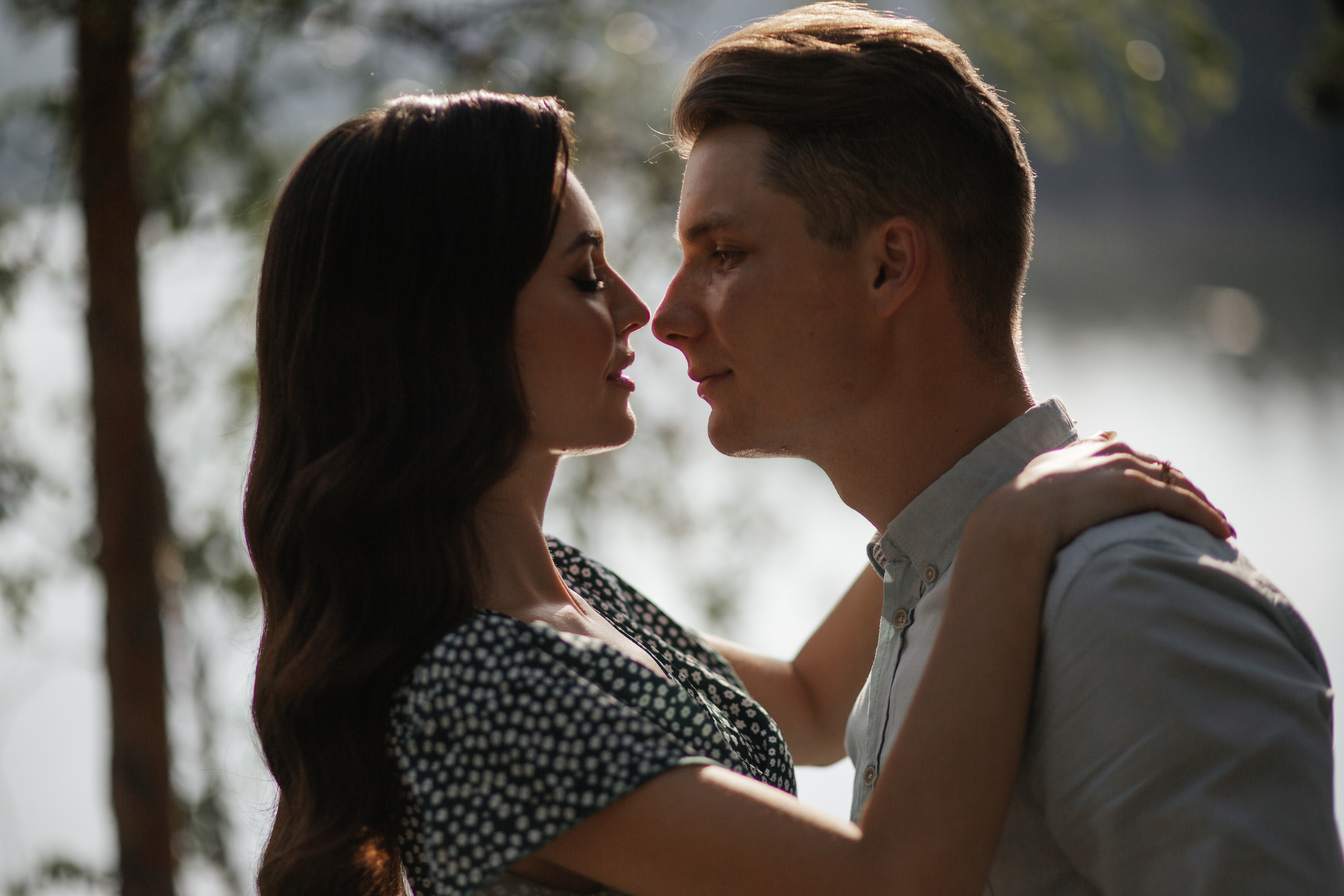 Андрей и Евгения. Дмитрий Судаков, фотограф в Екатеринбурге и Москве