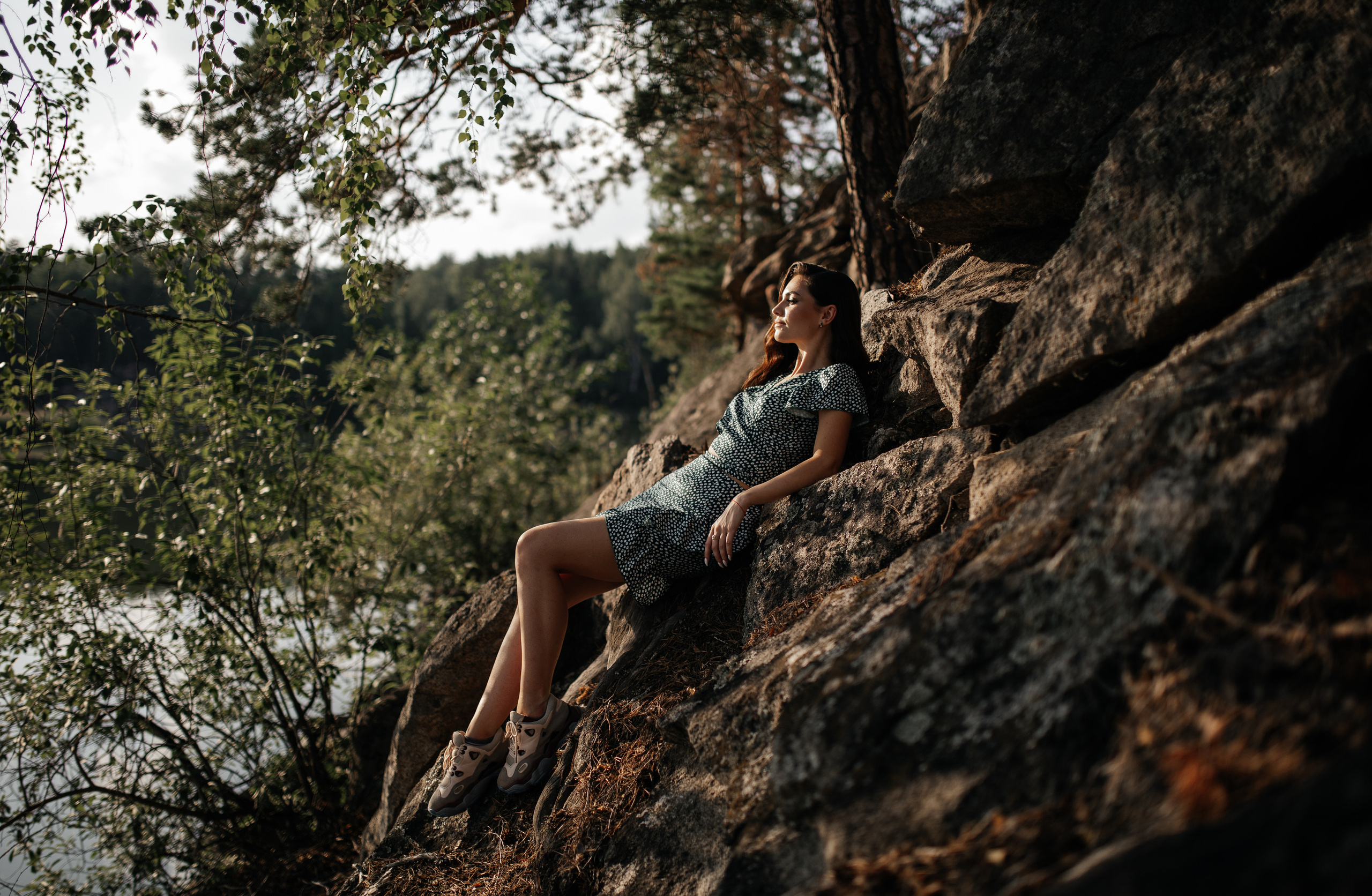 Андрей и Евгения. Дмитрий Судаков, фотограф в Екатеринбурге и Москве