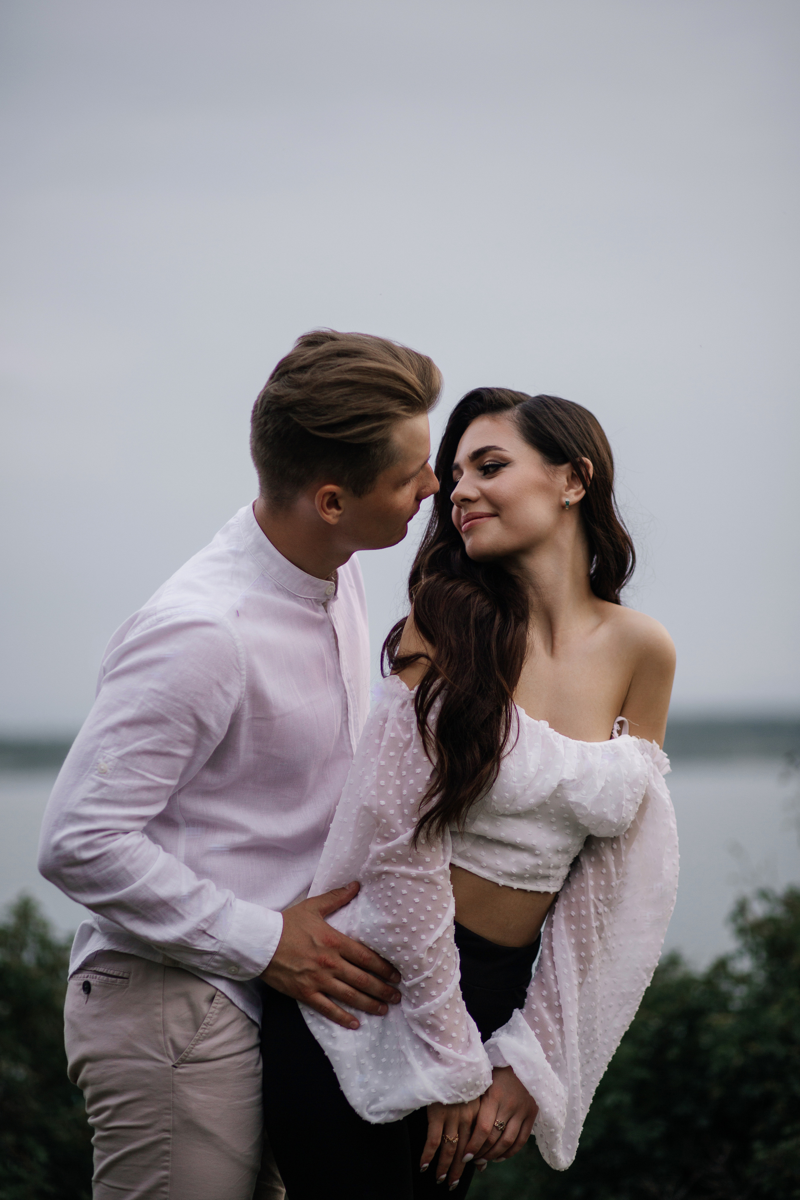 Андрей и Евгения. Дмитрий Судаков, фотограф в Екатеринбурге и Москве