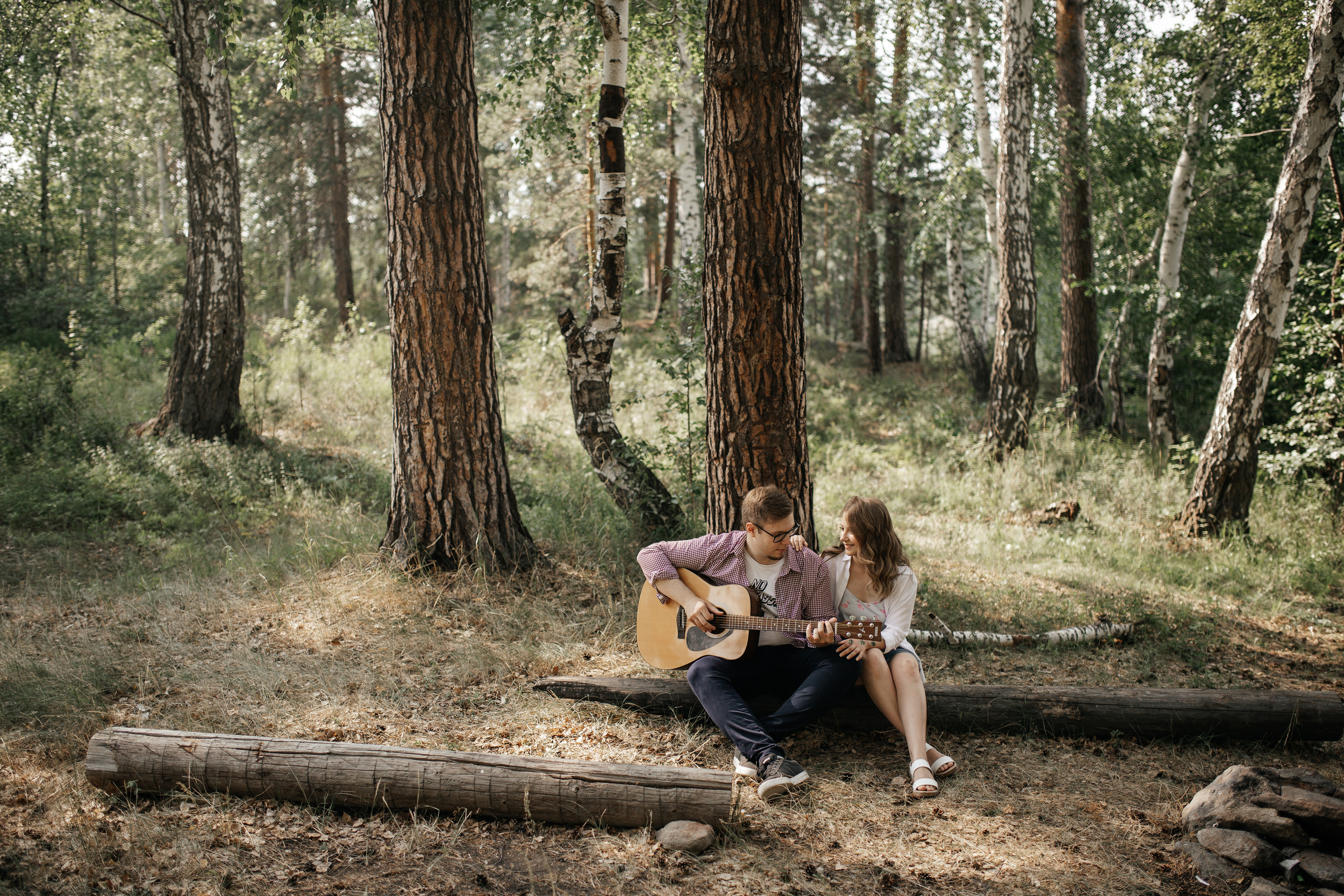 Андрей и Виктория. Дмитрий Судаков, фотограф в Екатеринбурге и Москве