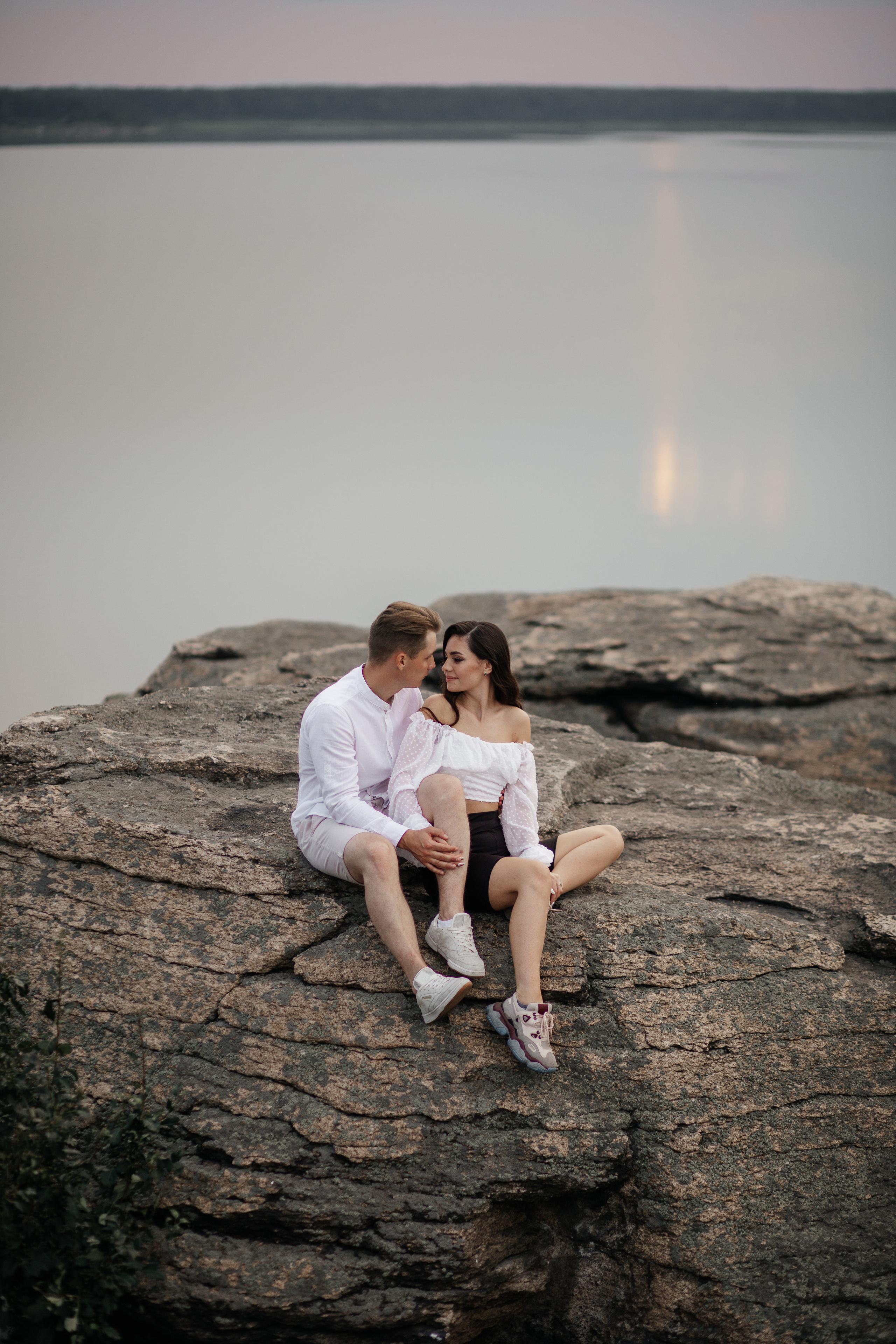 Андрей и Евгения. Дмитрий Судаков, фотограф в Екатеринбурге и Москве