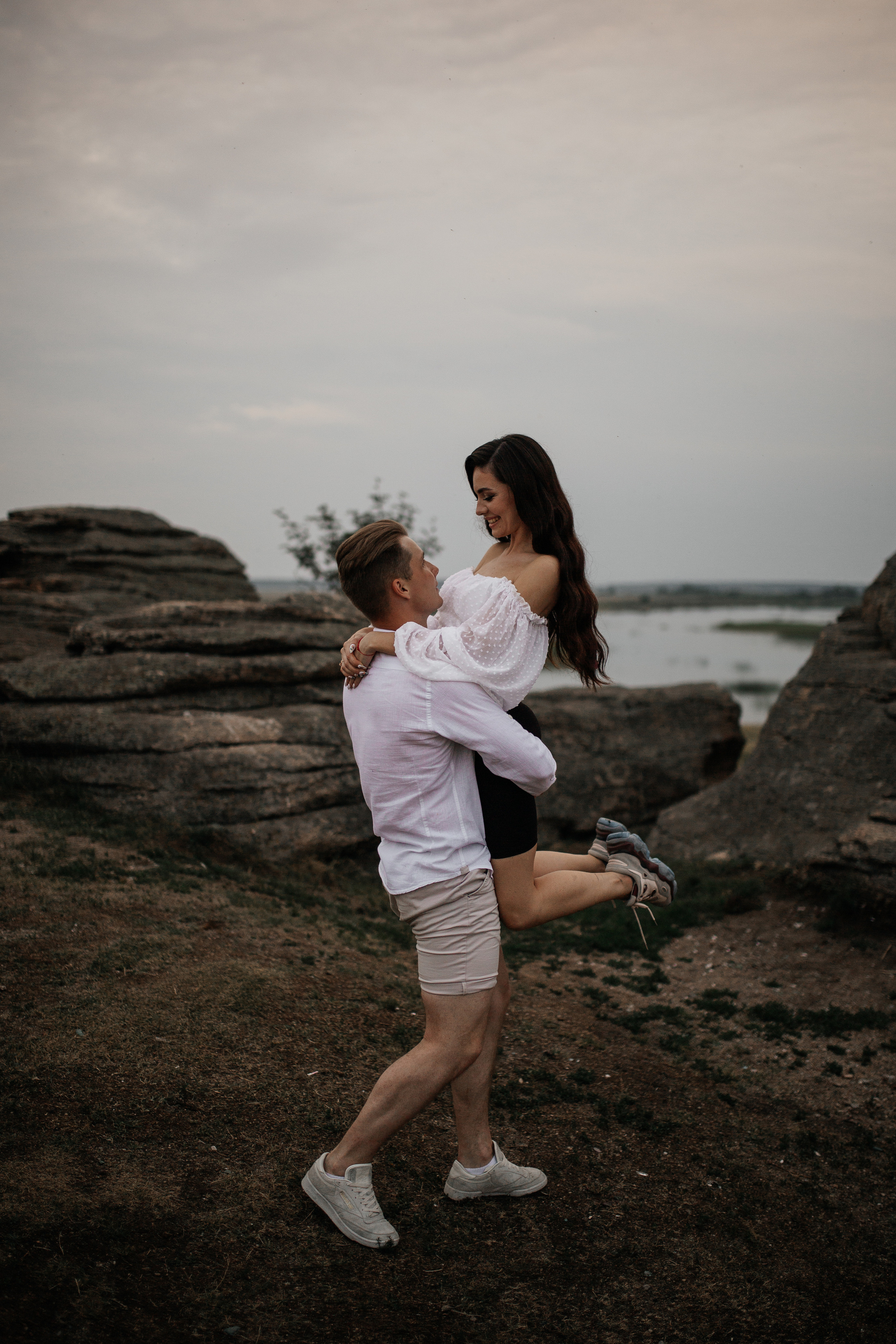 Андрей и Евгения. Дмитрий Судаков, фотограф в Екатеринбурге и Москве