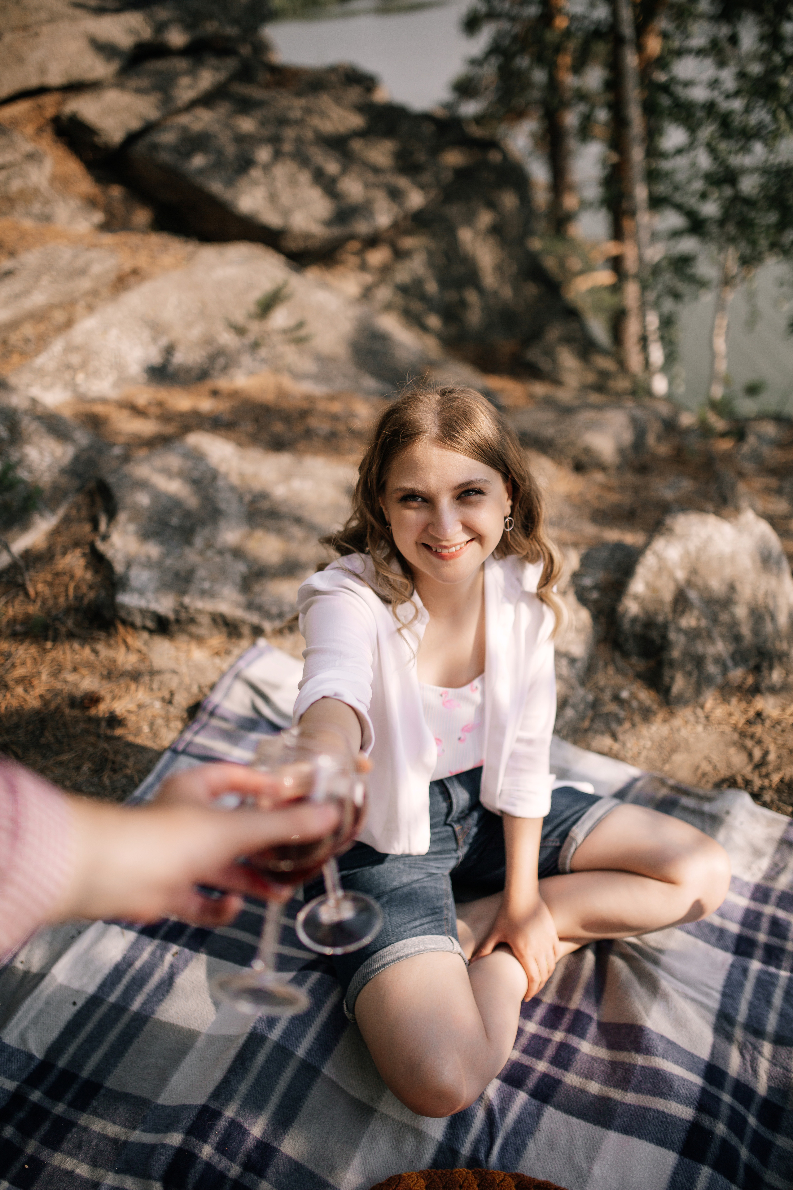 Андрей и Виктория. Дмитрий Судаков, фотограф в Екатеринбурге и Москве