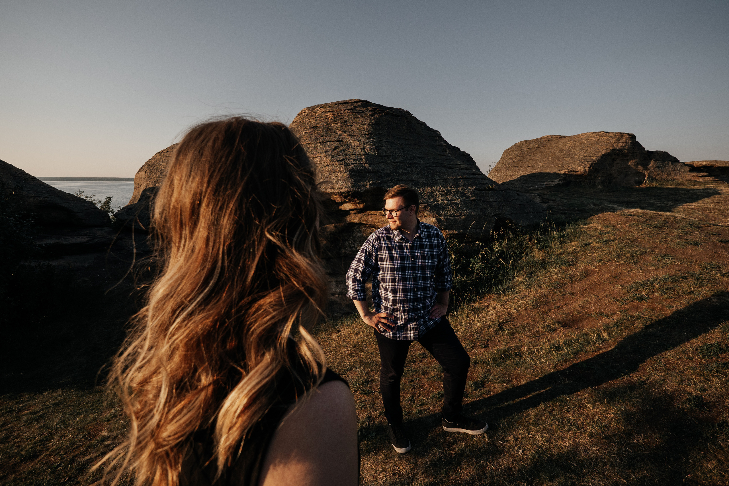 Андрей и Виктория. Дмитрий Судаков, фотограф в Екатеринбурге и Москве
