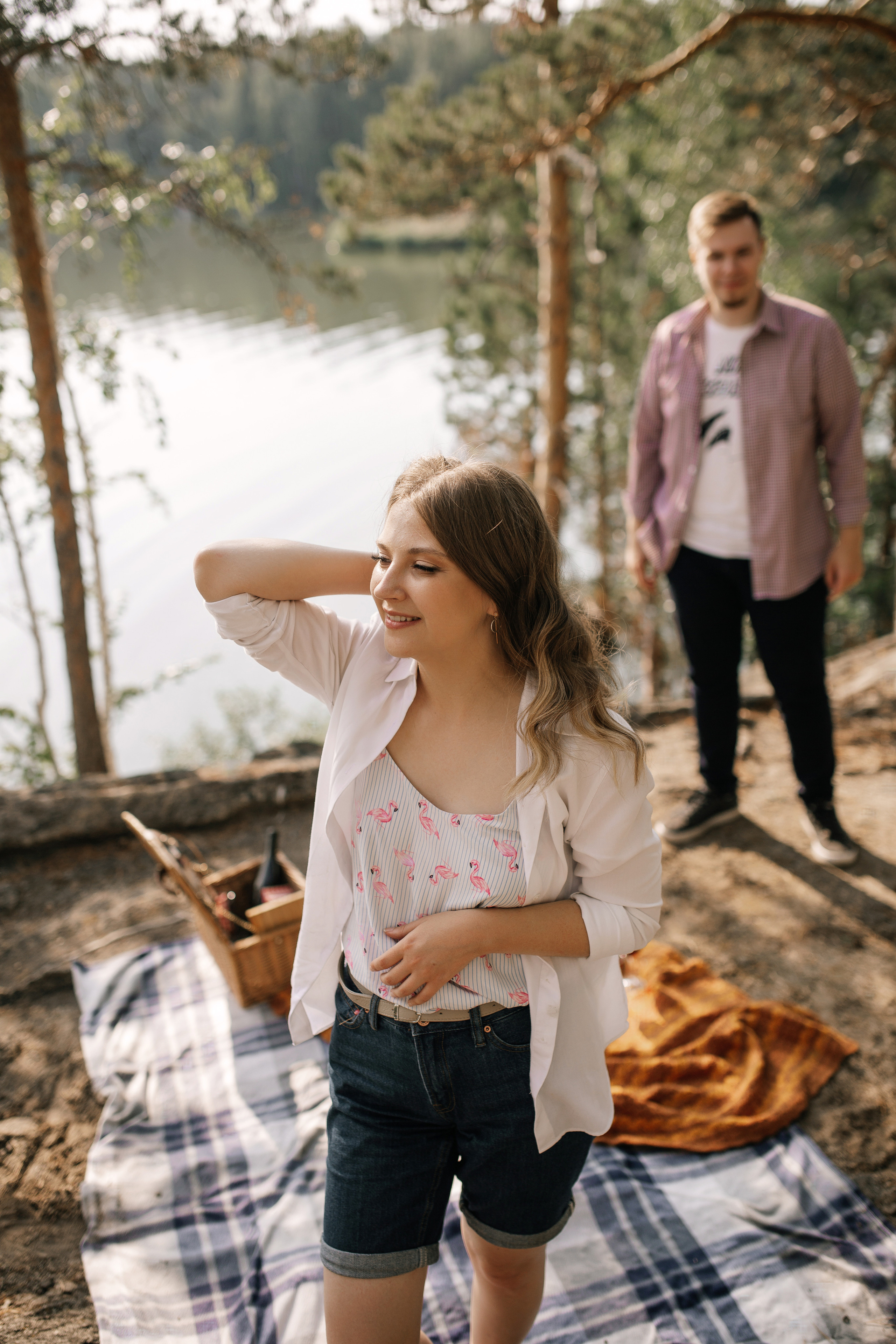 Андрей и Виктория. Дмитрий Судаков, фотограф в Екатеринбурге и Москве