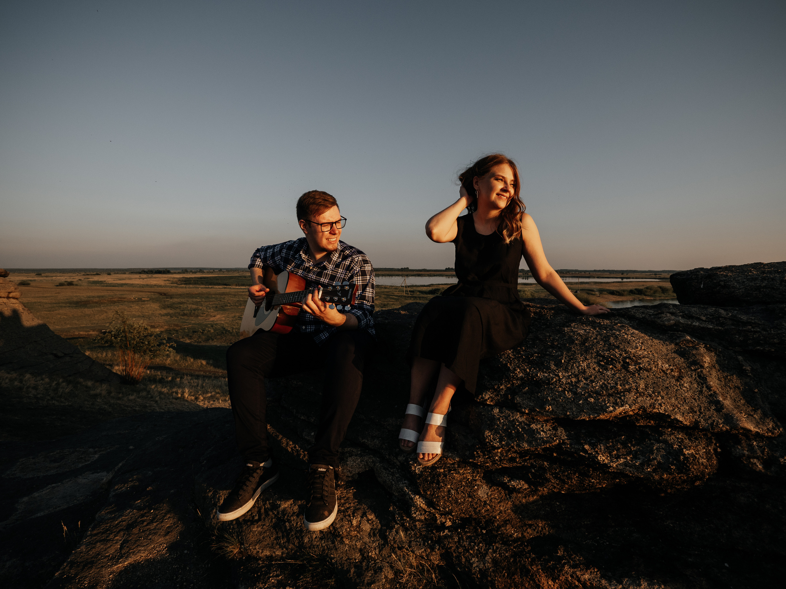 Андрей и Виктория. Дмитрий Судаков, фотограф в Екатеринбурге и Москве