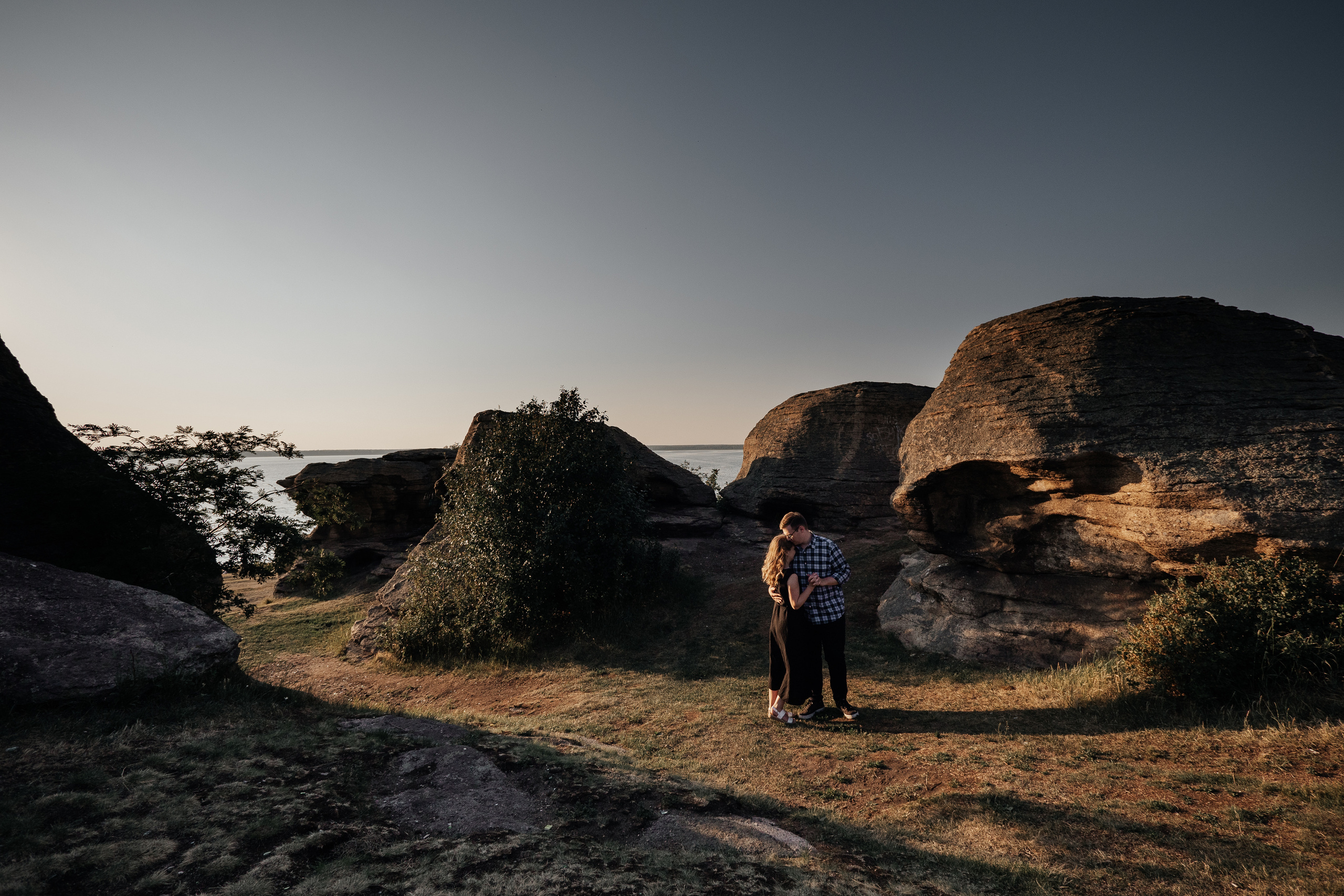 Андрей и Виктория. Дмитрий Судаков, фотограф в Екатеринбурге и Москве