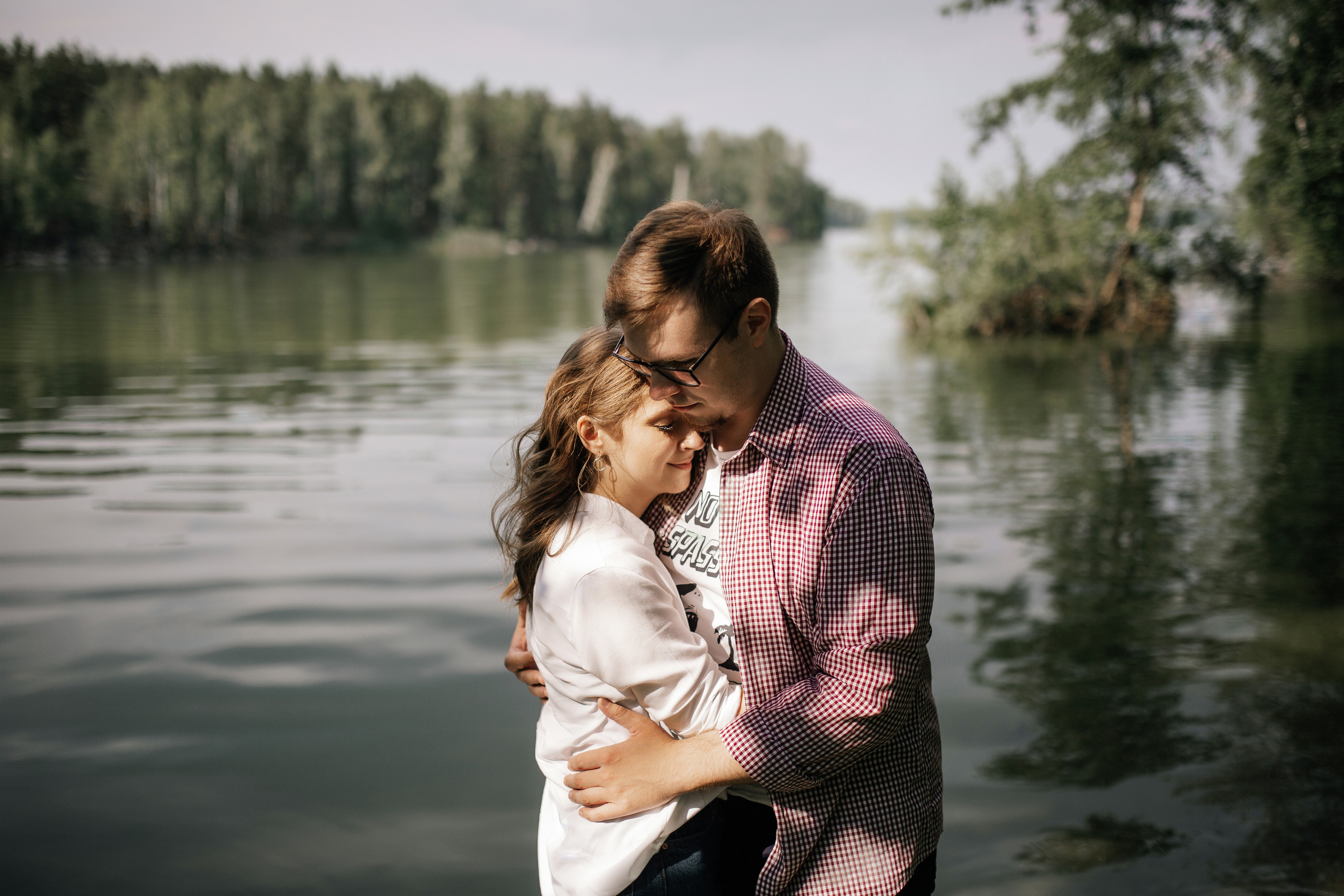 Андрей и Виктория. Дмитрий Судаков, фотограф в Екатеринбурге и Москве