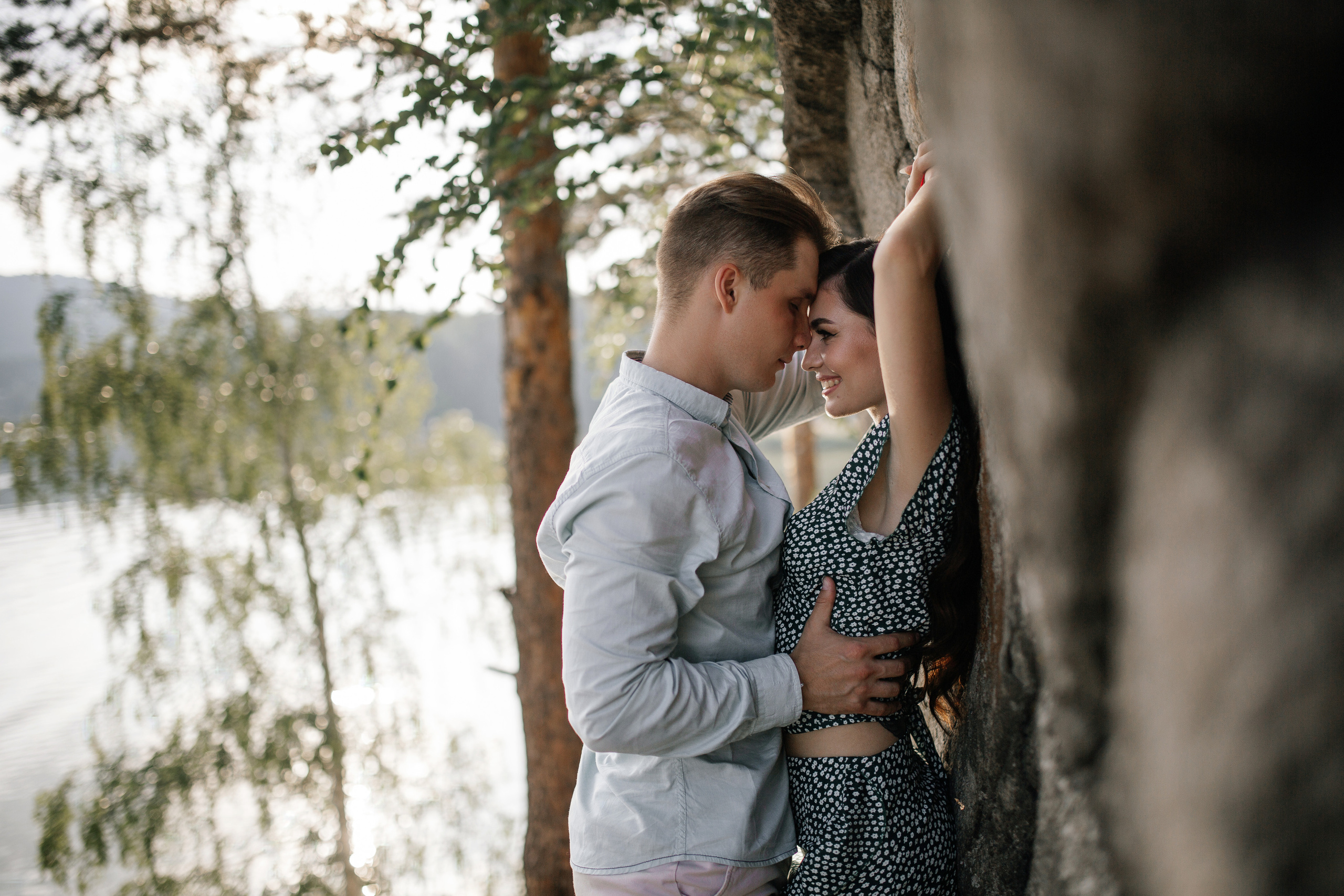 Андрей и Евгения. Дмитрий Судаков, фотограф в Екатеринбурге и Москве