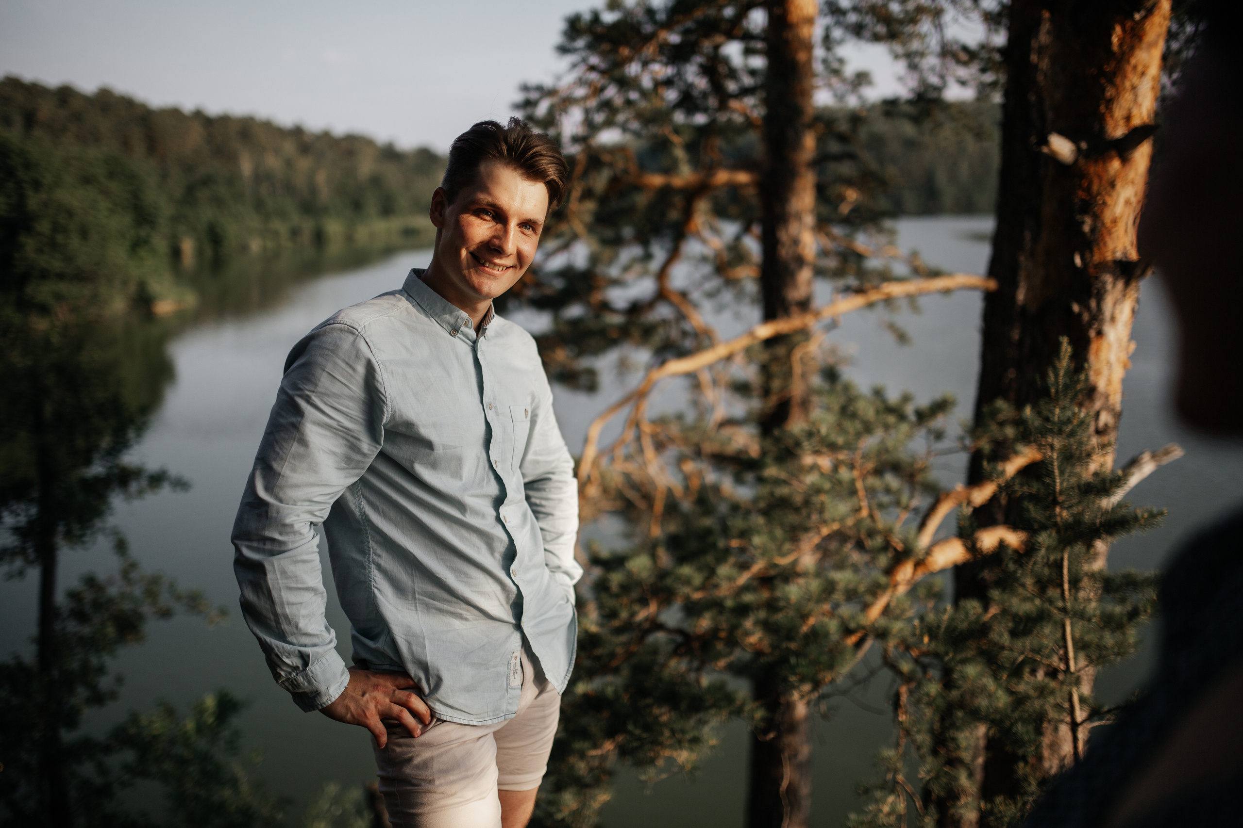 Андрей и Евгения. Дмитрий Судаков, фотограф в Екатеринбурге и Москве