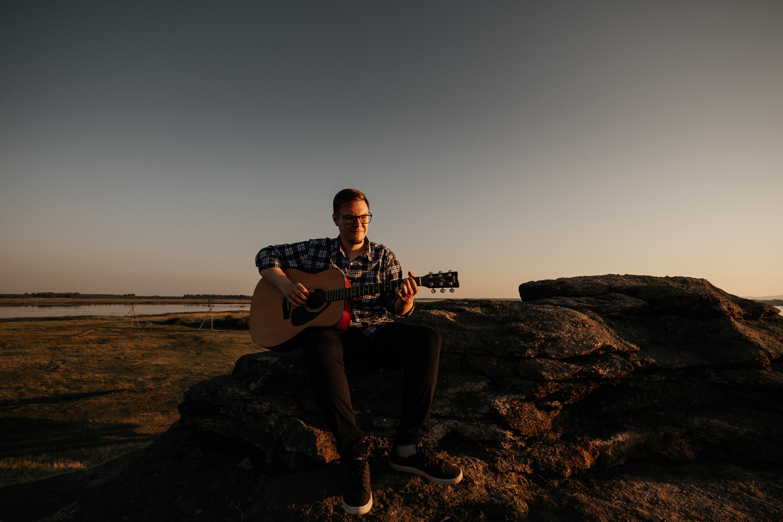 Андрей и Виктория. Дмитрий Судаков, фотограф в Екатеринбурге и Москве