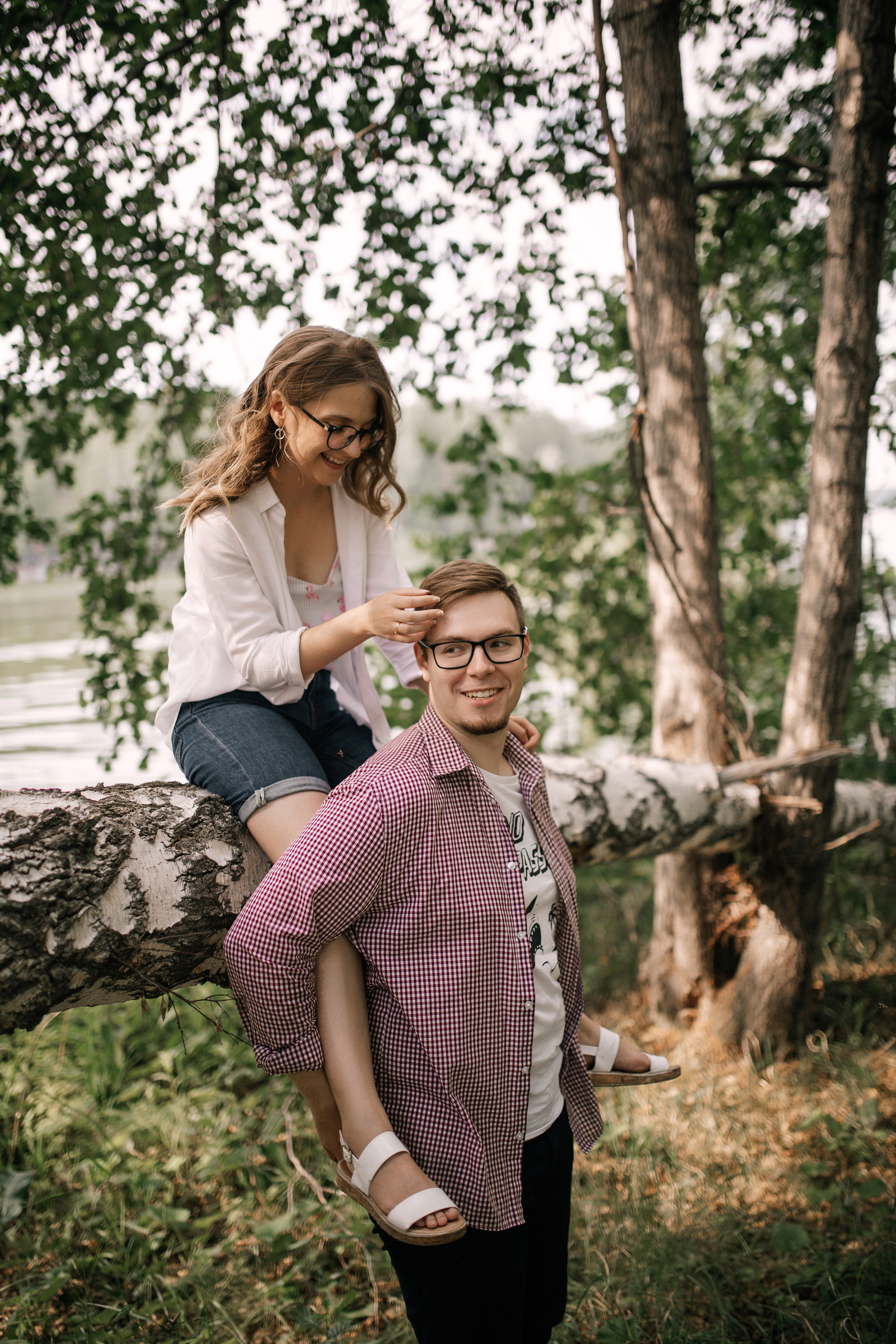 Андрей и Виктория. Дмитрий Судаков, фотограф в Екатеринбурге и Москве