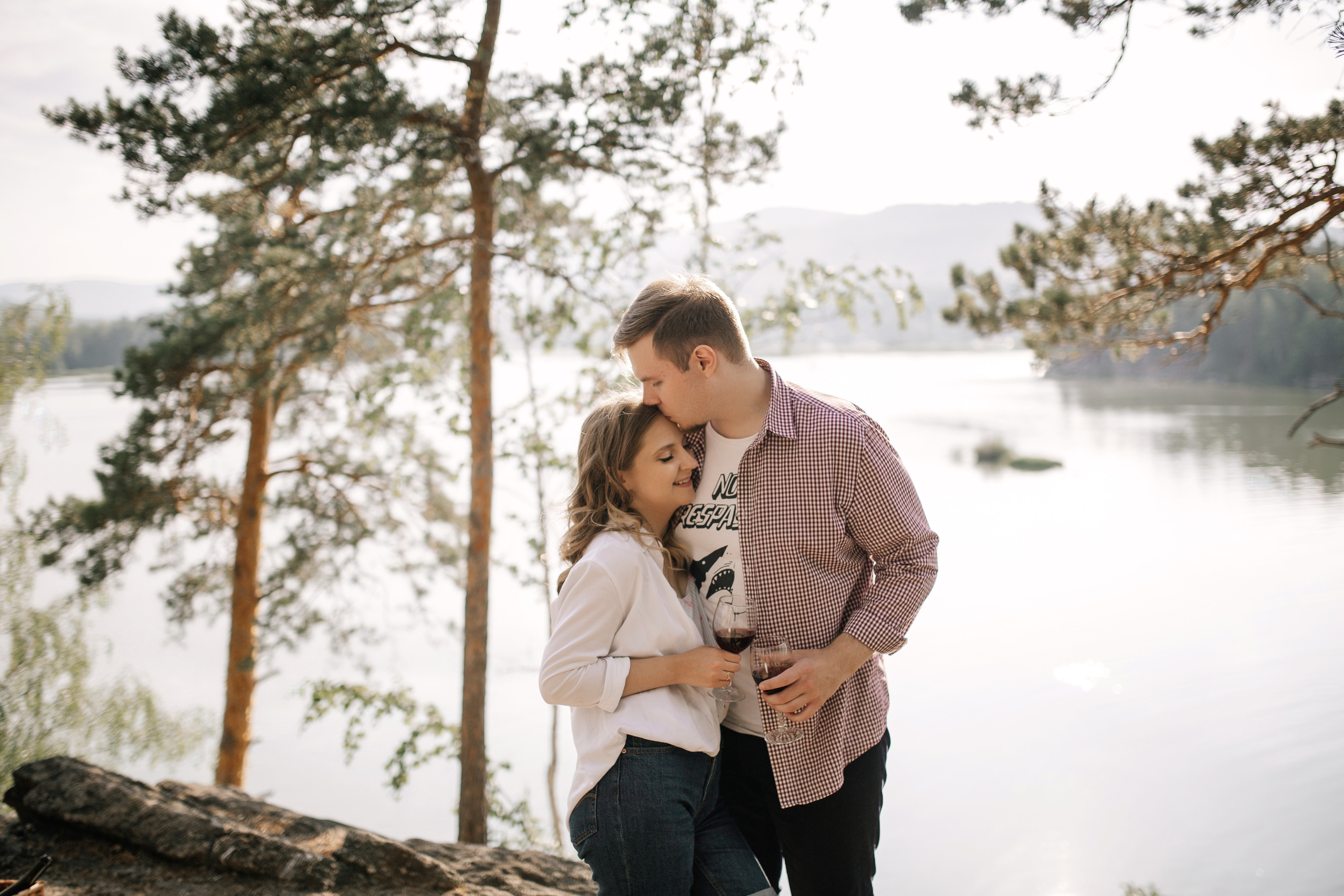Андрей и Виктория. Дмитрий Судаков, фотограф в Екатеринбурге и Москве