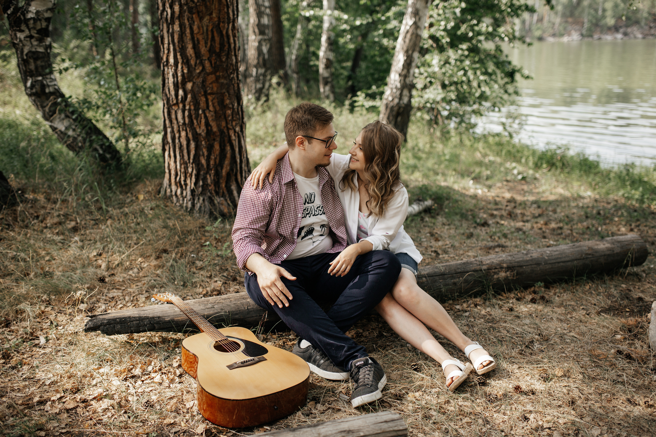 Андрей и Виктория. Дмитрий Судаков, фотограф в Екатеринбурге и Москве