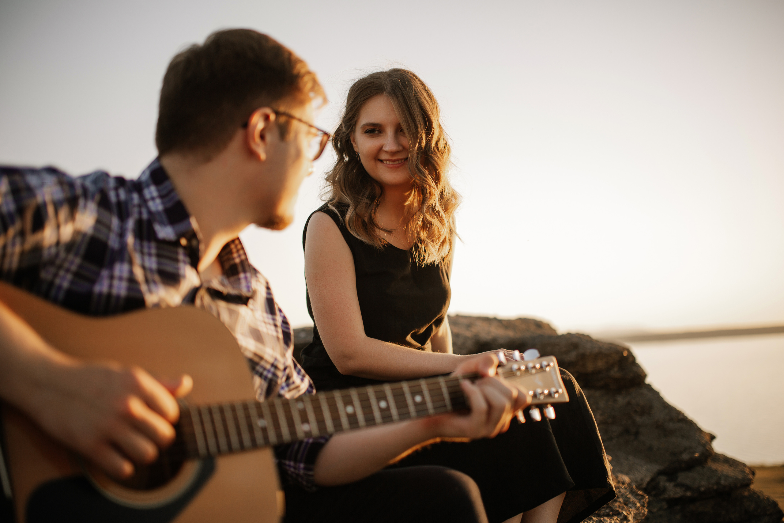 Андрей и Виктория. Дмитрий Судаков, фотограф в Екатеринбурге и Москве
