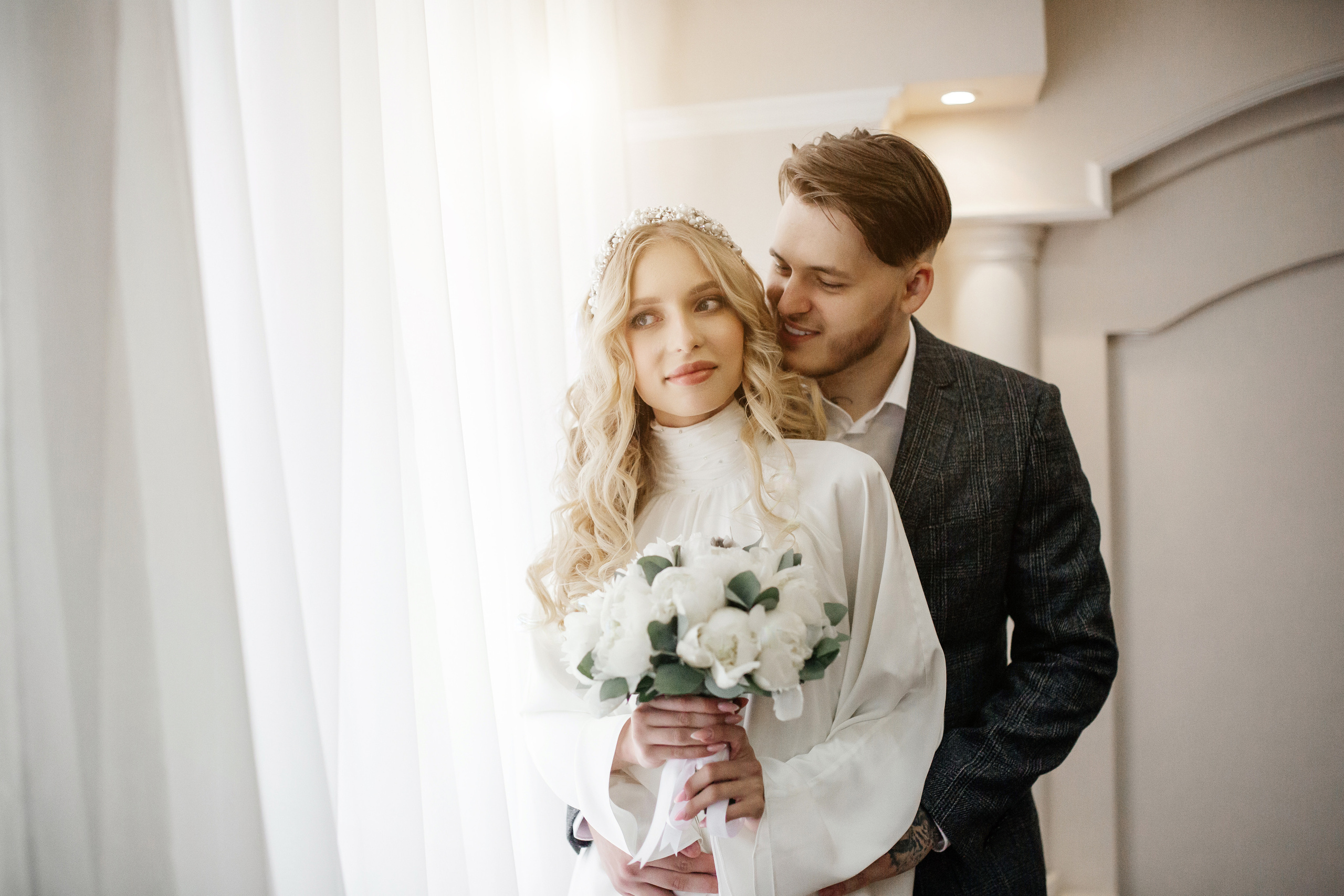 Константин и Ксения. Дмитрий Судаков, фотограф в Екатеринбурге и Москве