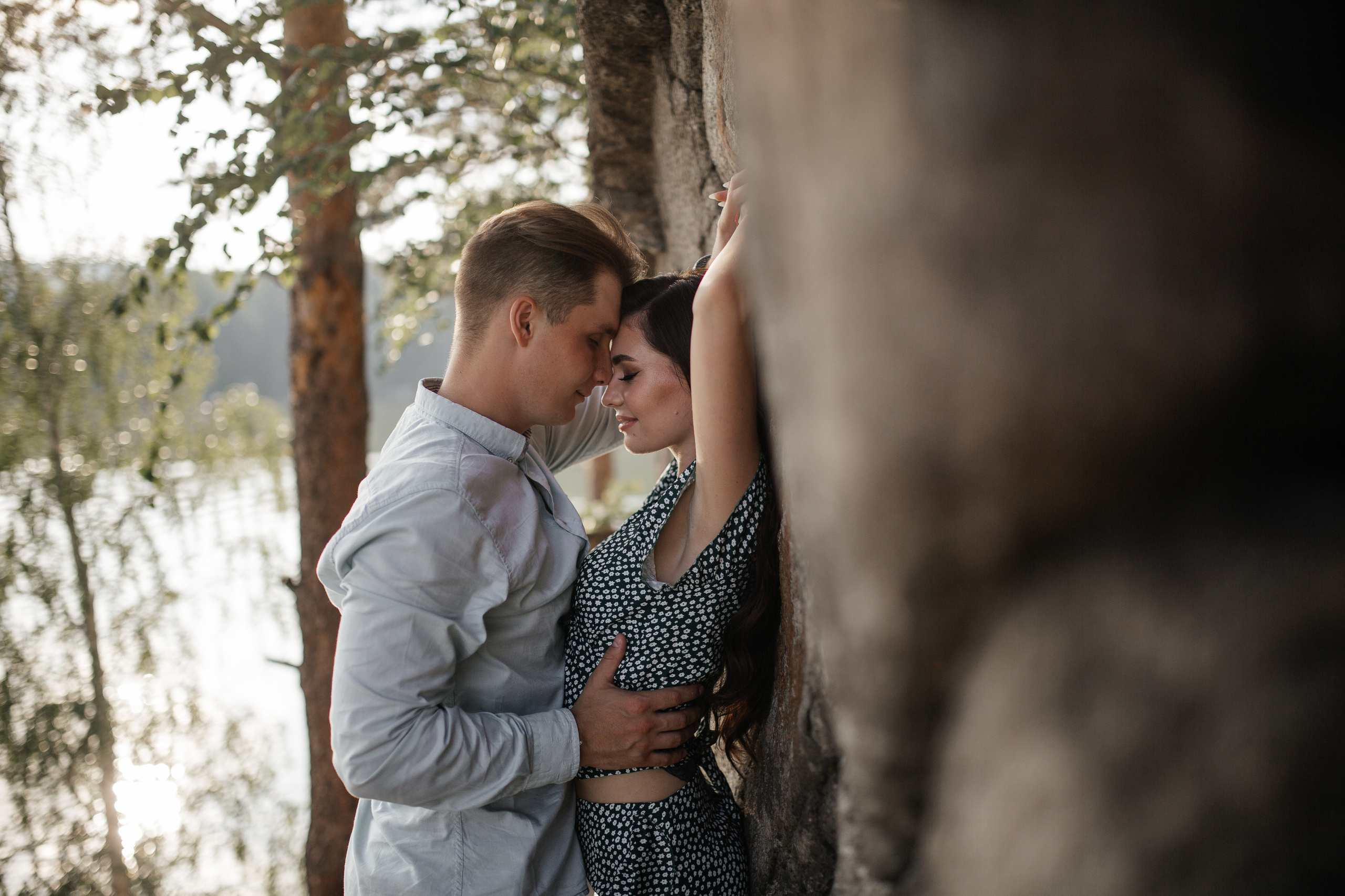 Андрей и Евгения. Дмитрий Судаков, фотограф в Екатеринбурге и Москве