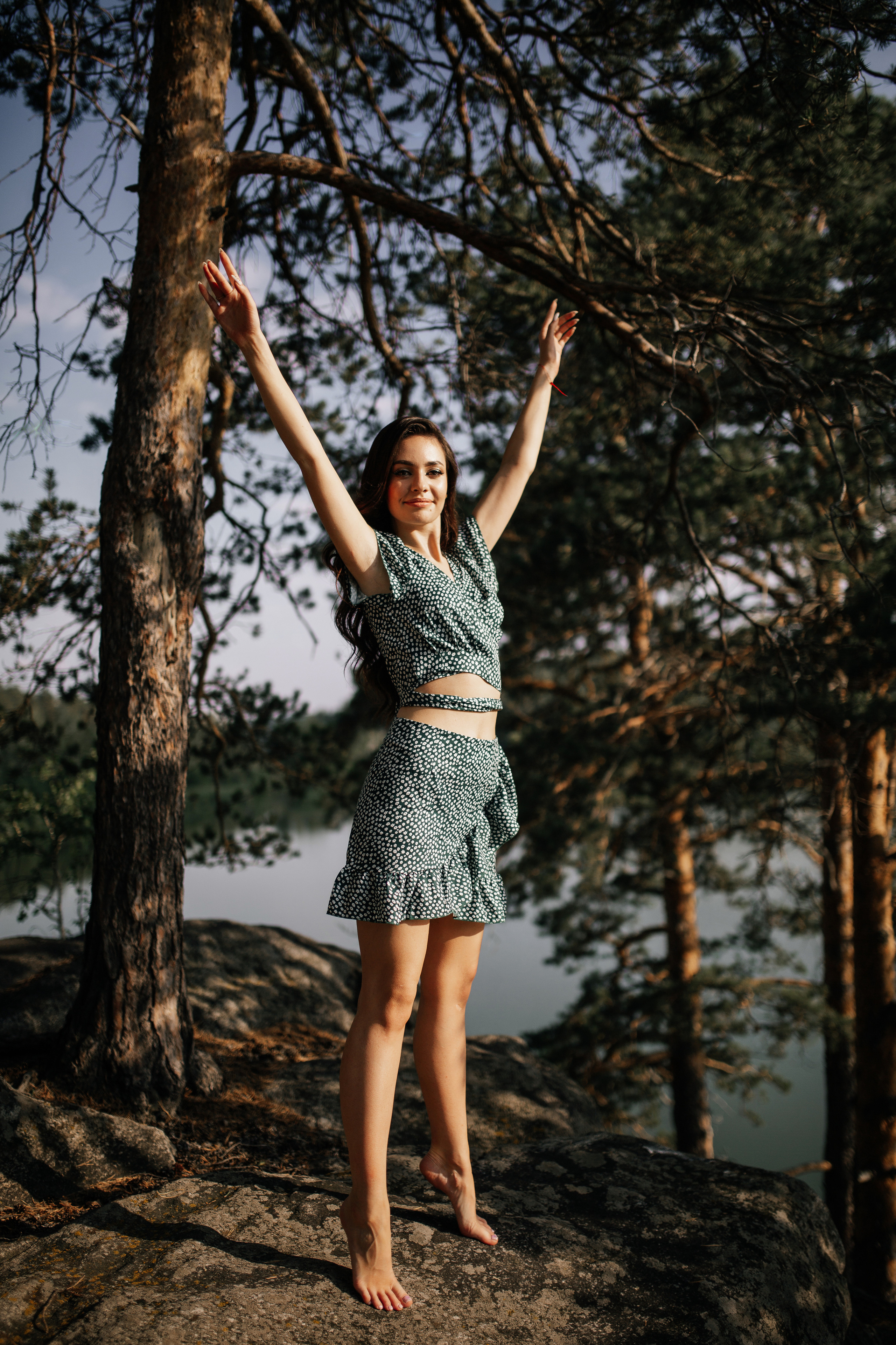 Андрей и Евгения. Дмитрий Судаков, фотограф в Екатеринбурге и Москве