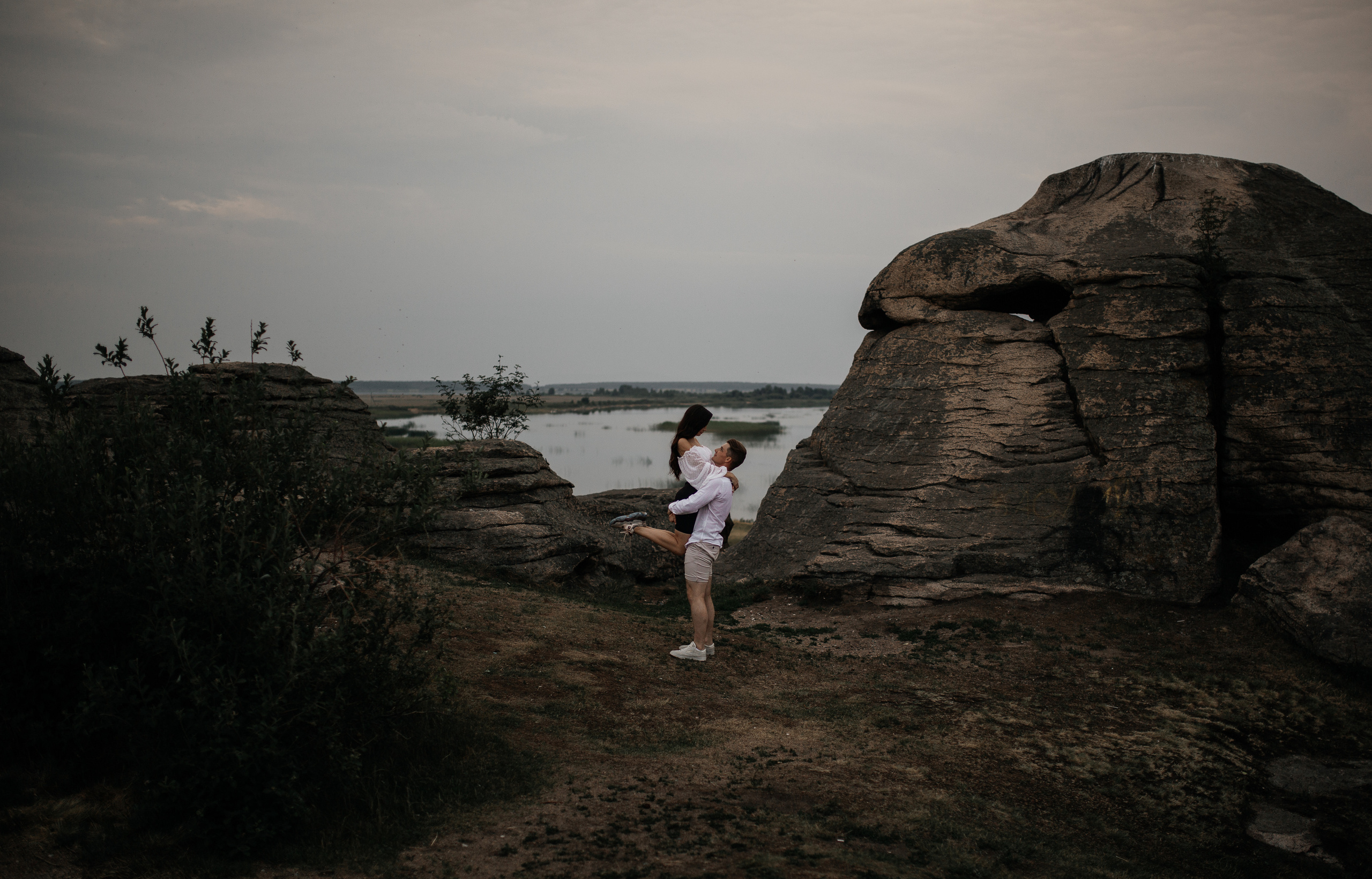Андрей и Евгения. Дмитрий Судаков, фотограф в Екатеринбурге и Москве