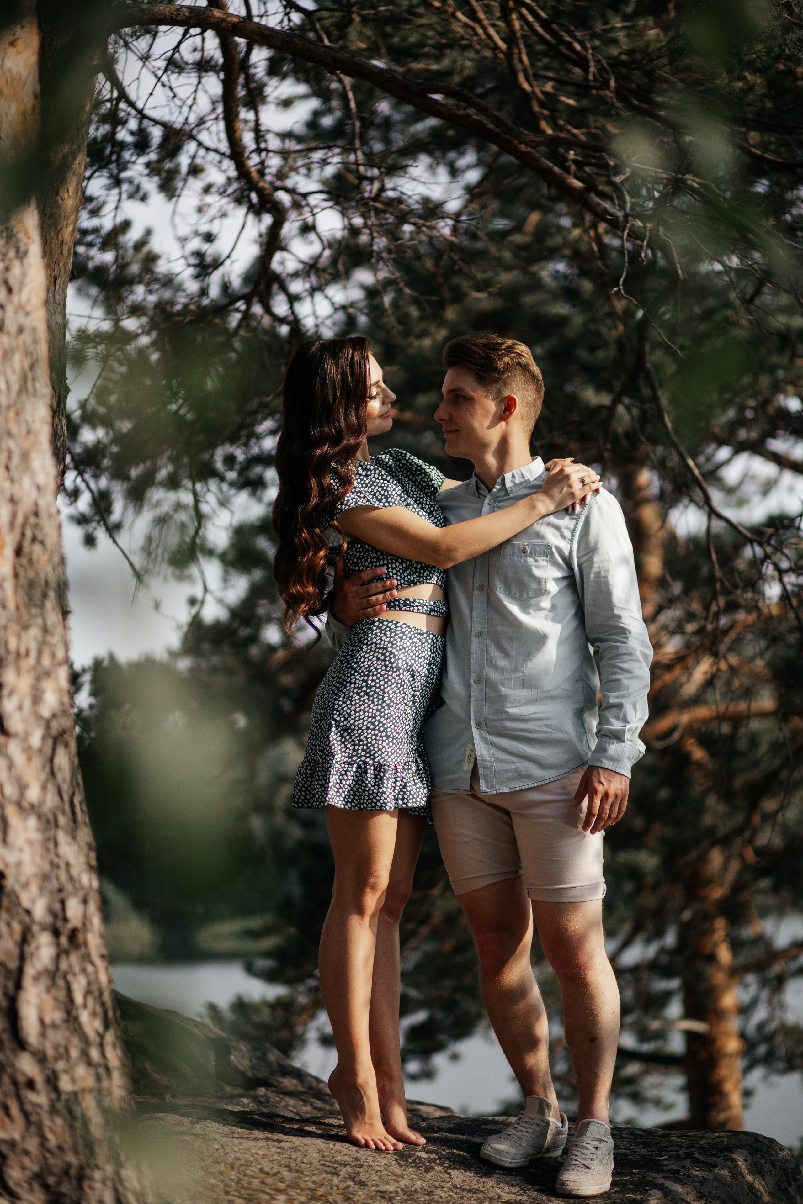 Андрей и Евгения. Дмитрий Судаков, фотограф в Екатеринбурге и Москве