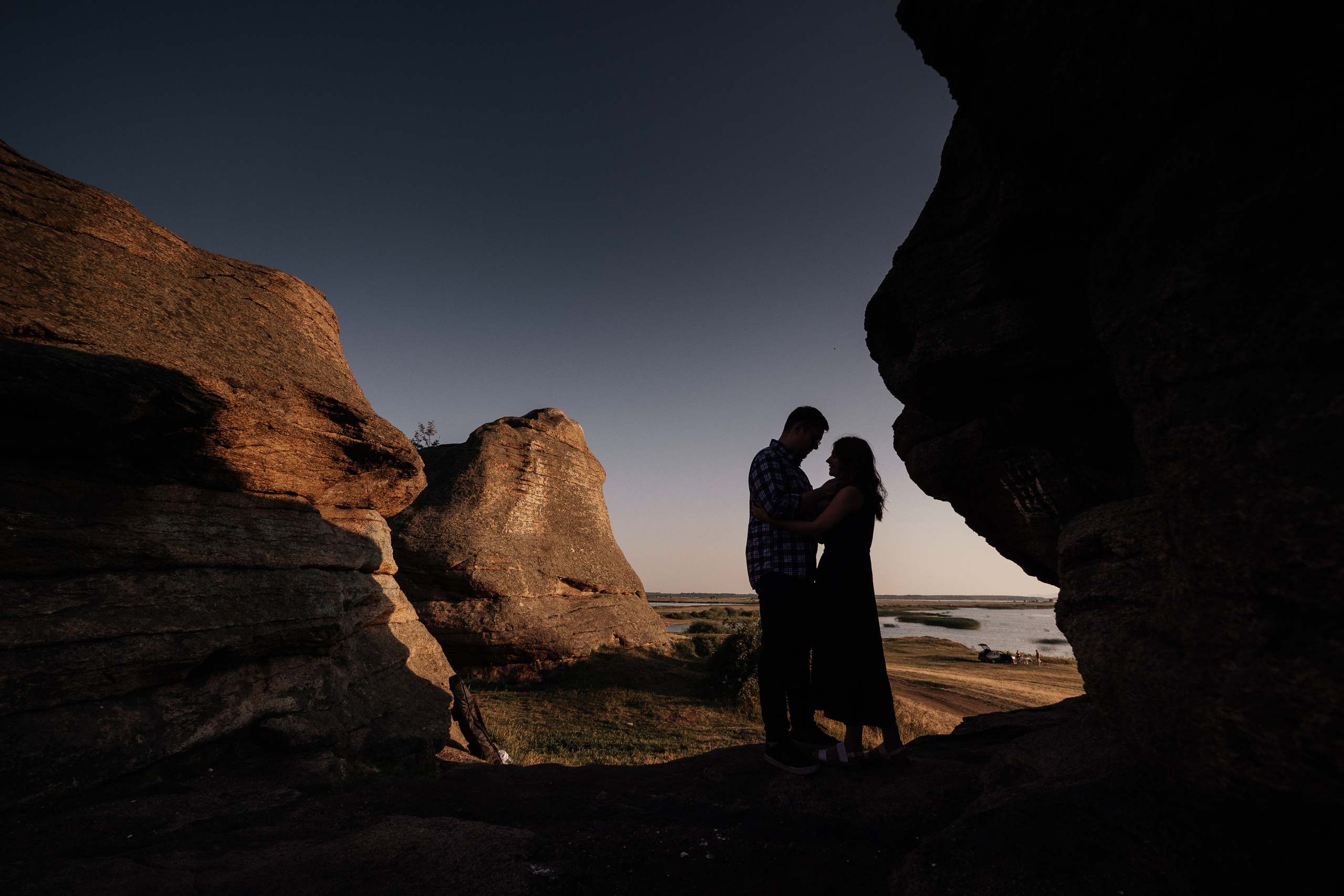 Андрей и Виктория. Дмитрий Судаков, фотограф в Екатеринбурге и Москве