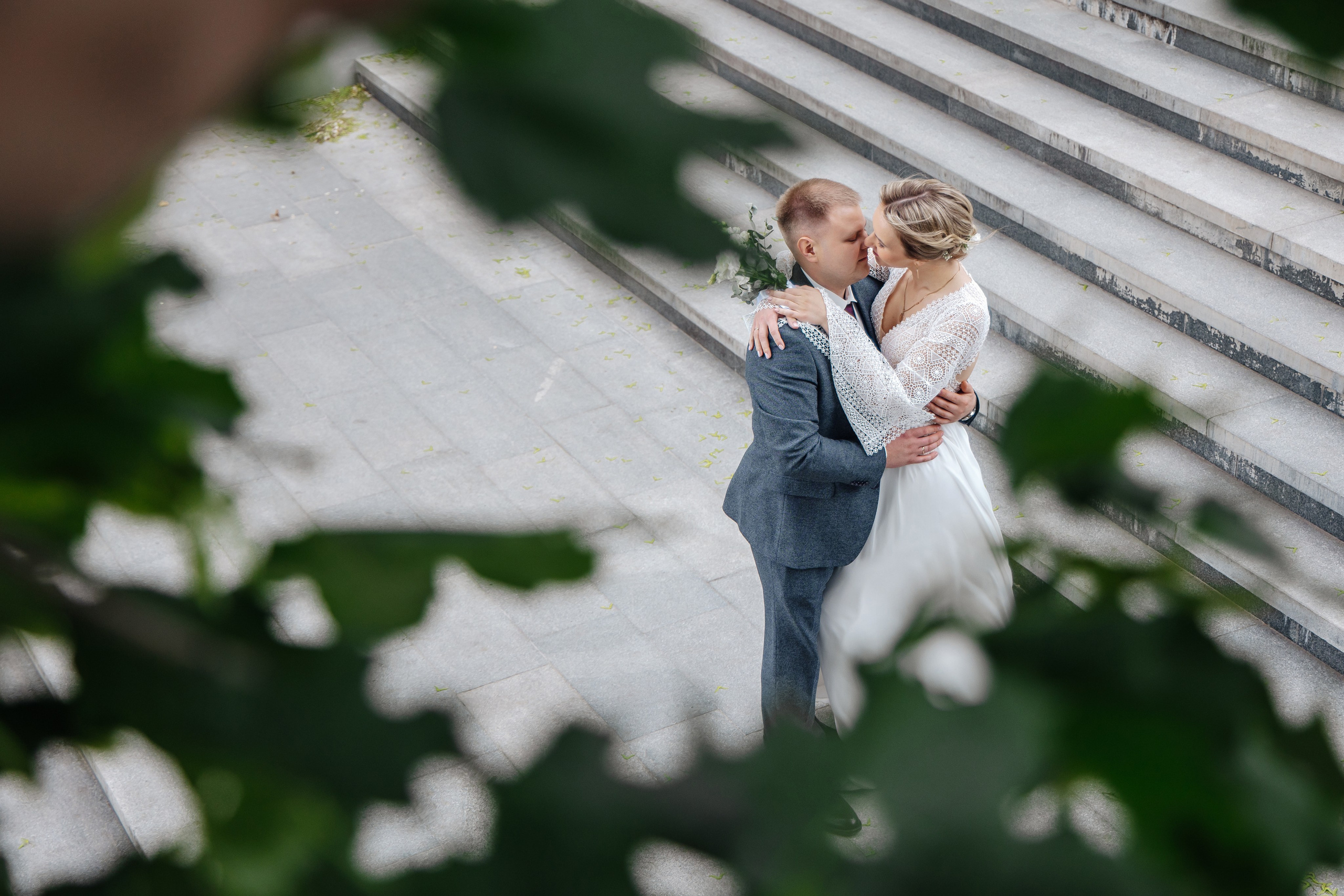 Фотограф Сергей Золотарев — Свадьба Дмитрия и Виктории. Фотограф Воронеж, Липецк
