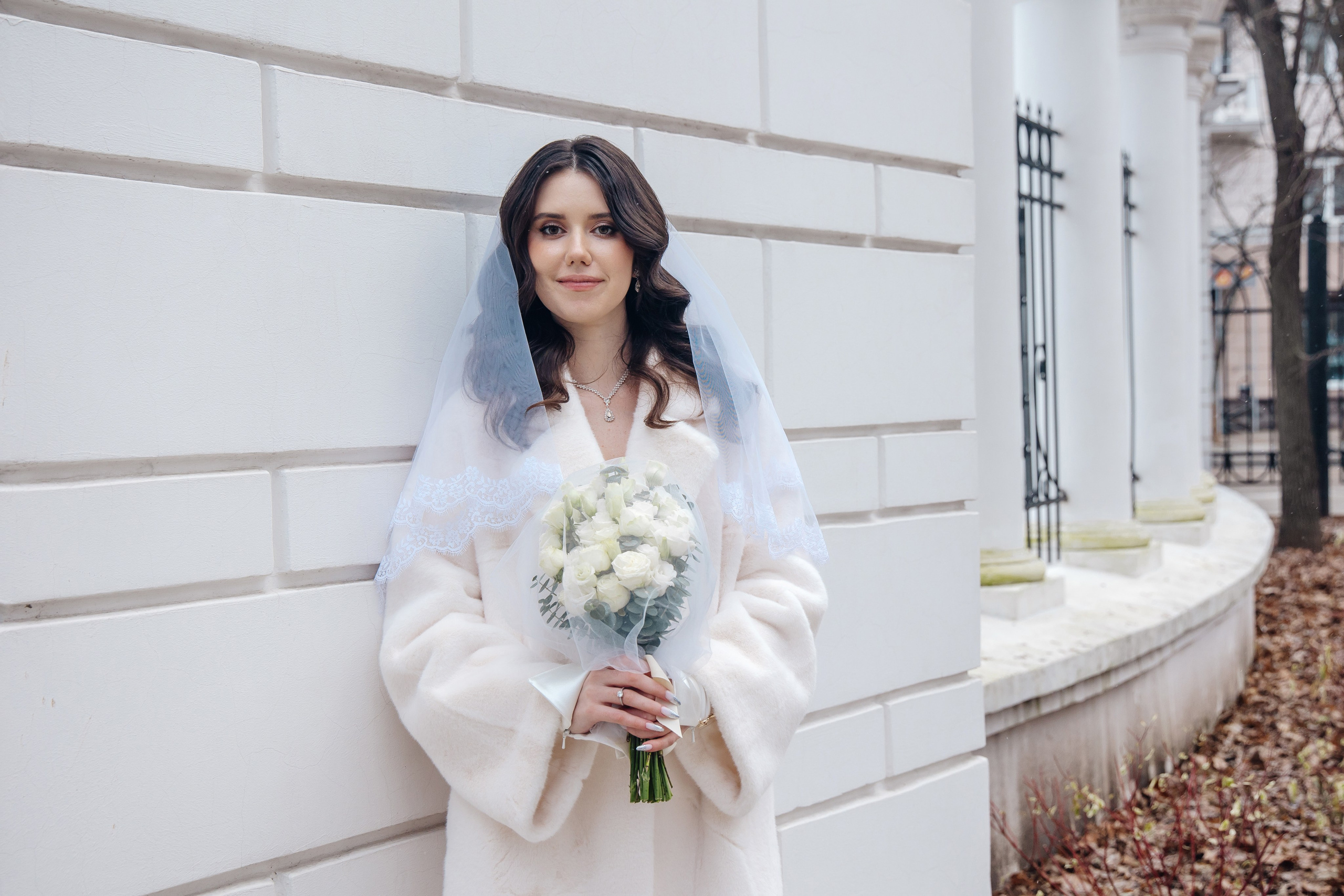 Валерий и Алёна. Фотограф Воронеж, Липецк