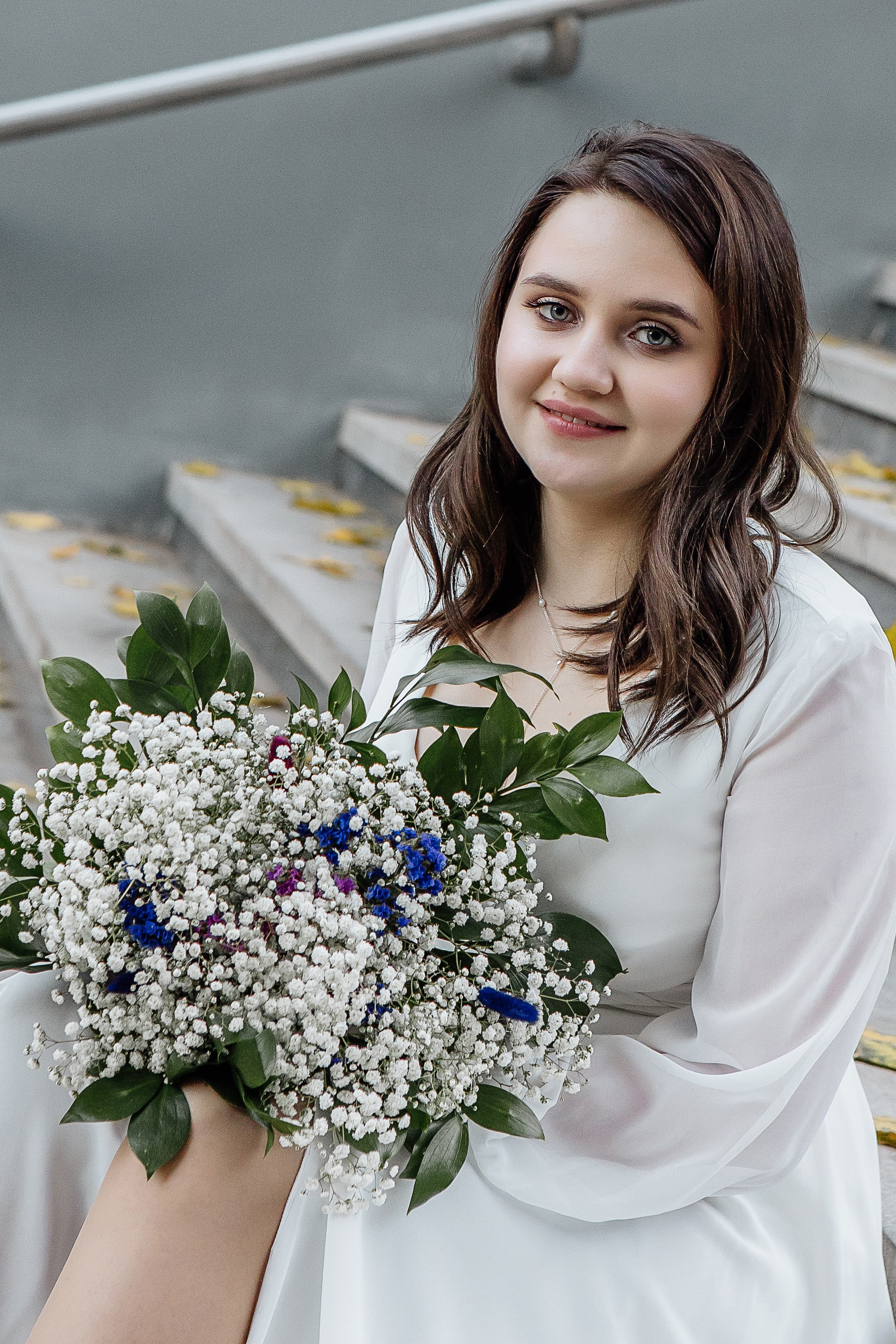 Павел и Екатерина. Фотограф Воронеж, Липецк