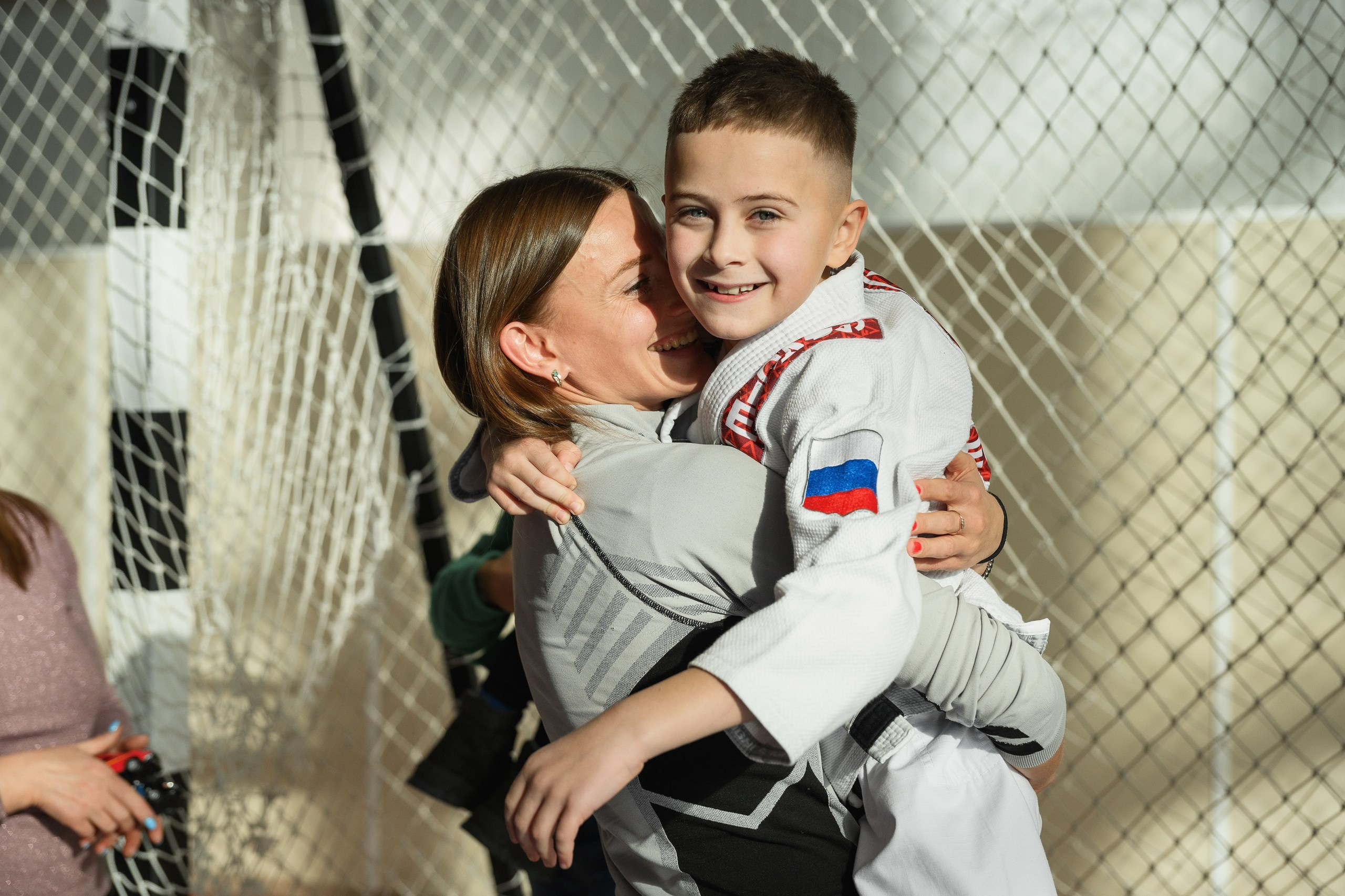 Фотограф Камчатка, Джиу Джитсу, Спорт, Соревнования, Боевые Искусства, РОСТ