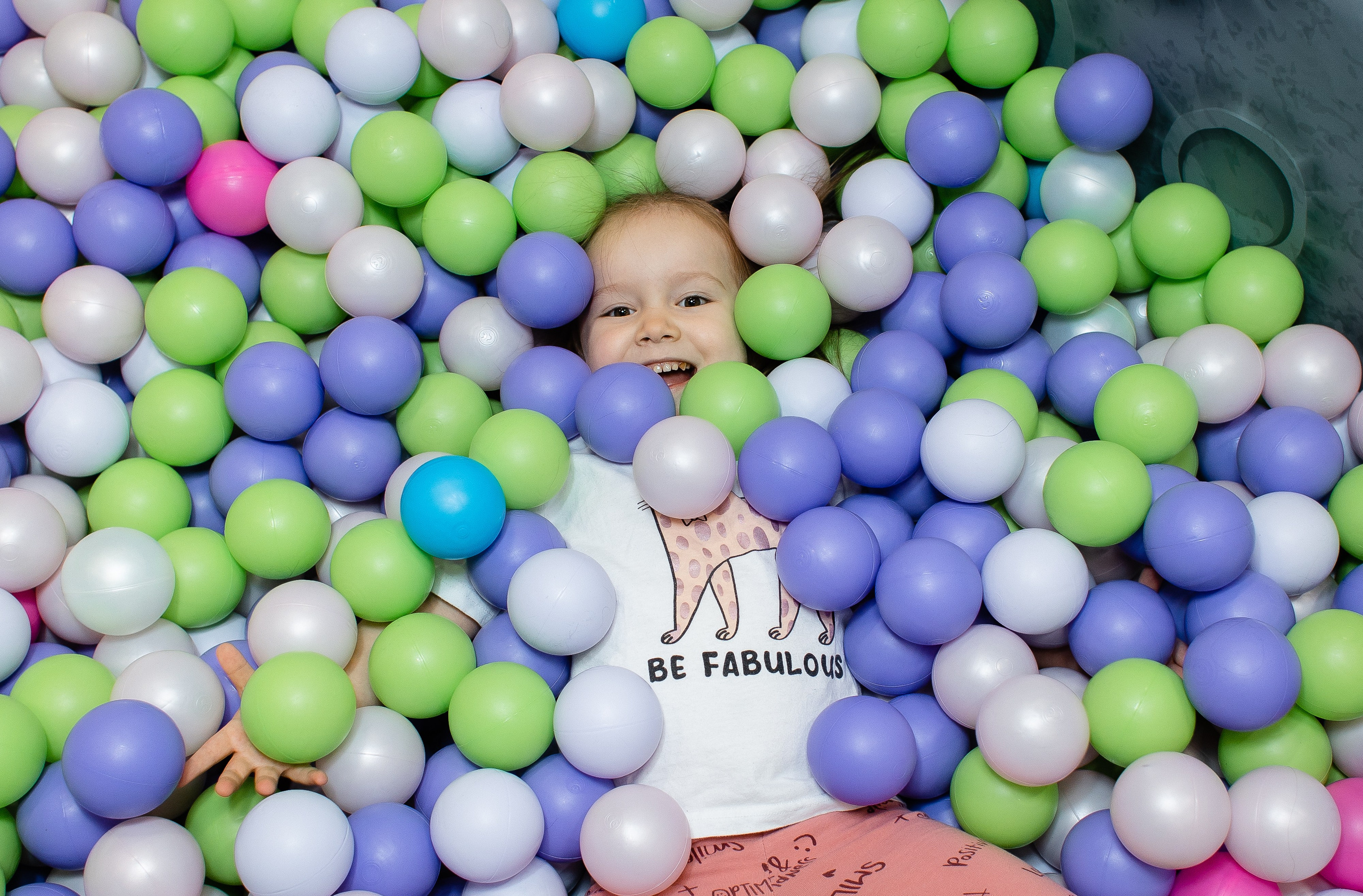 Парк TeikaBoom. Фотограф Татьяна Орлова