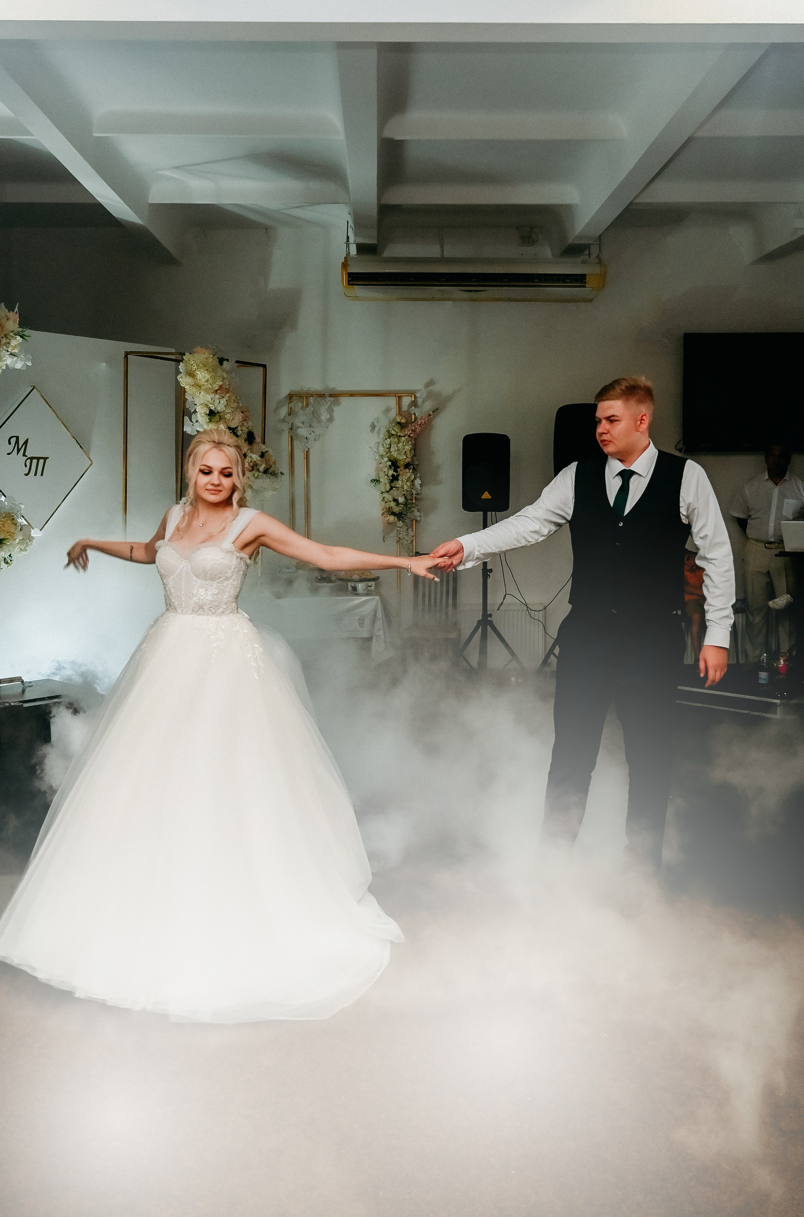 Татьяна Михаил Вешенская. Фотограф Алёна Мил