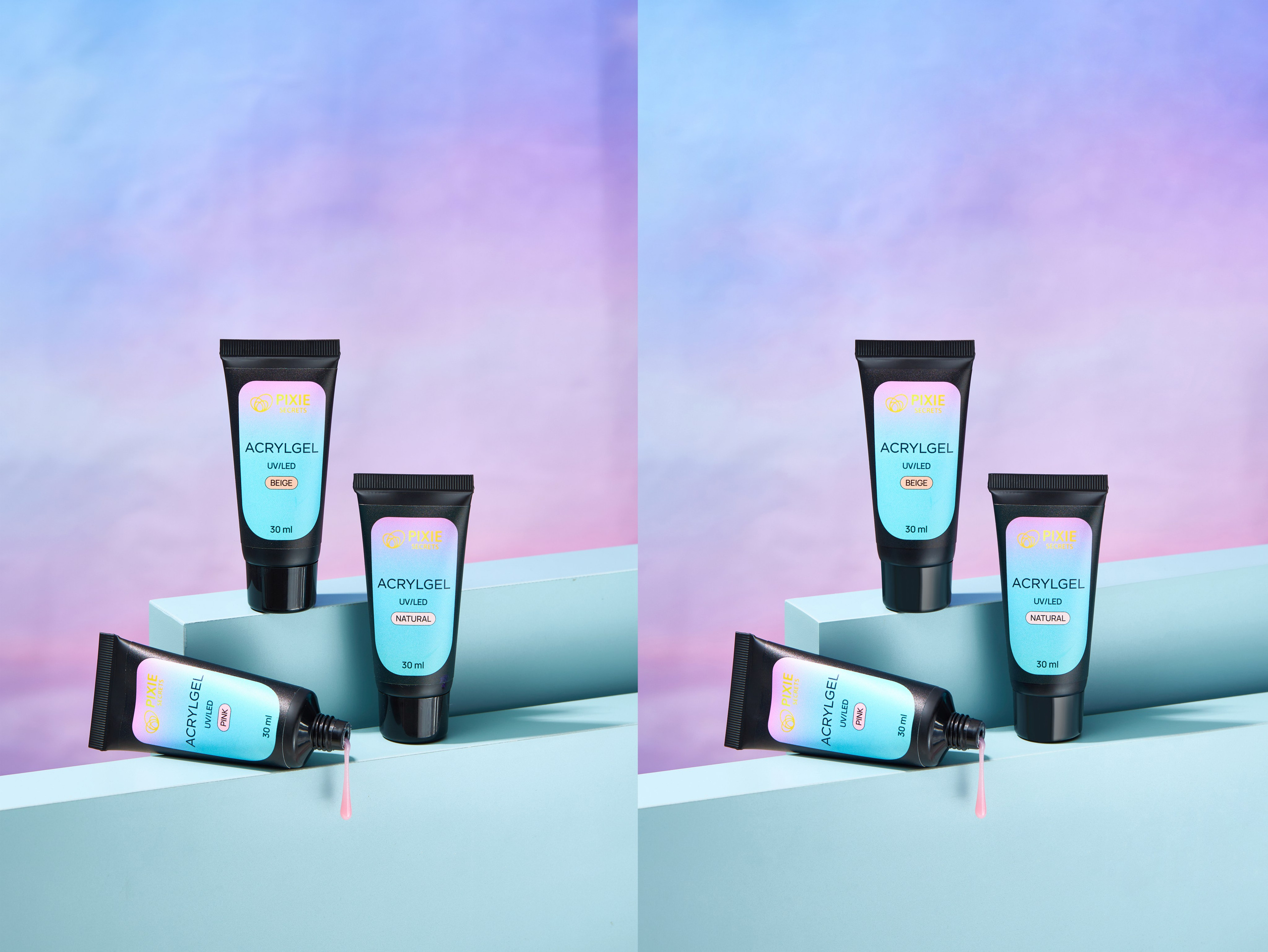 Декоративная косметика