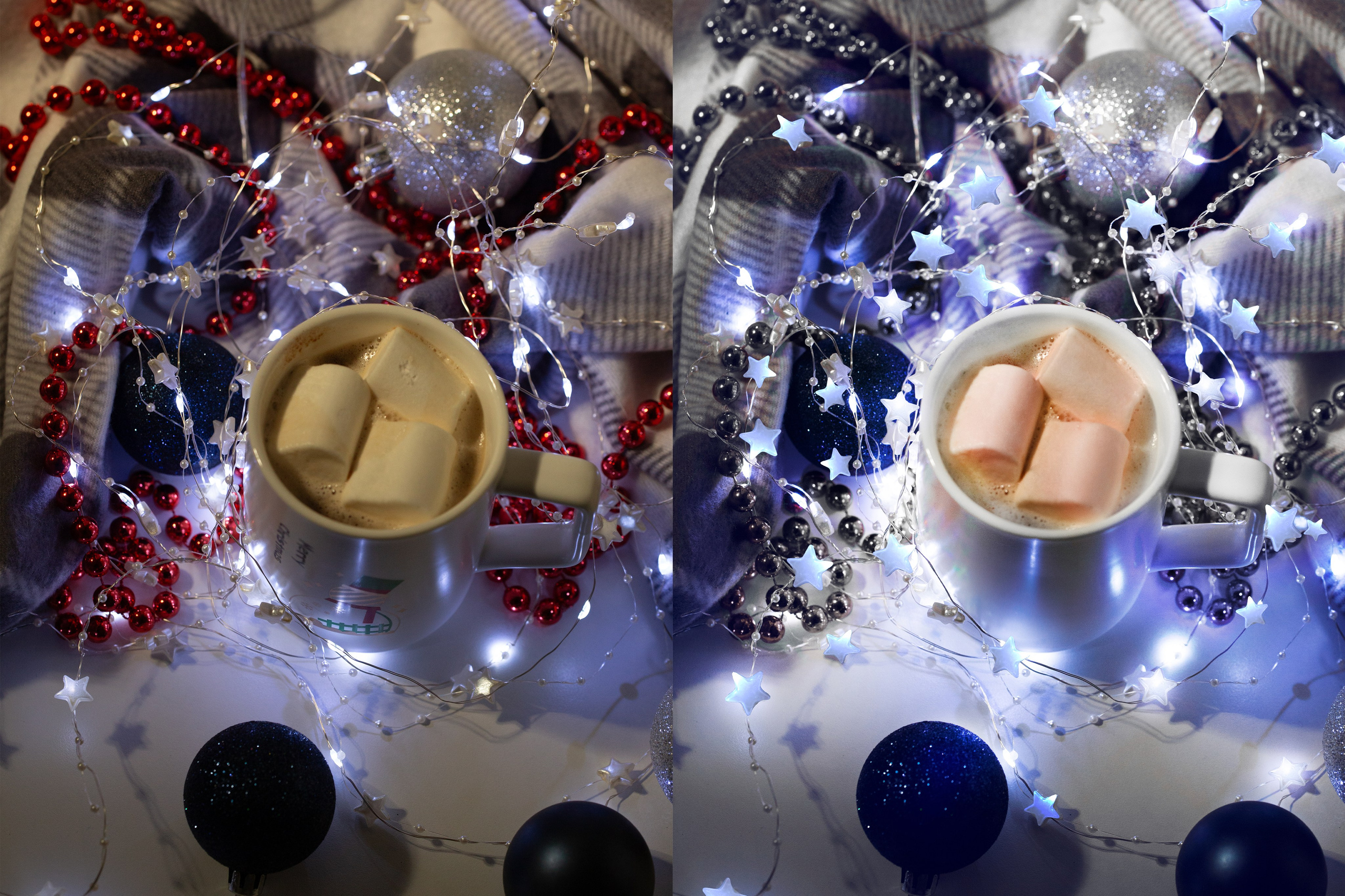 Новогодние украшения