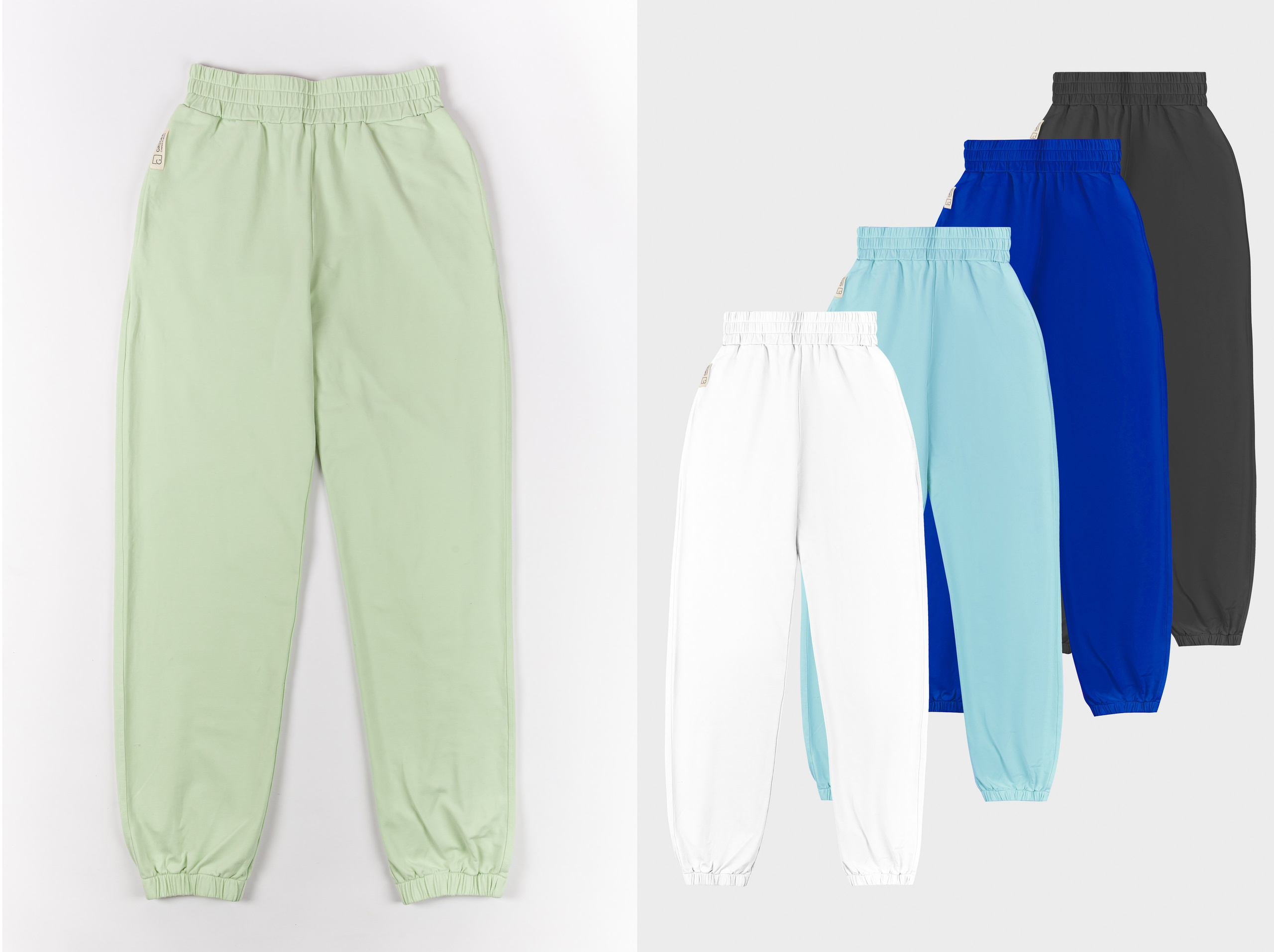 Брюки и штаны