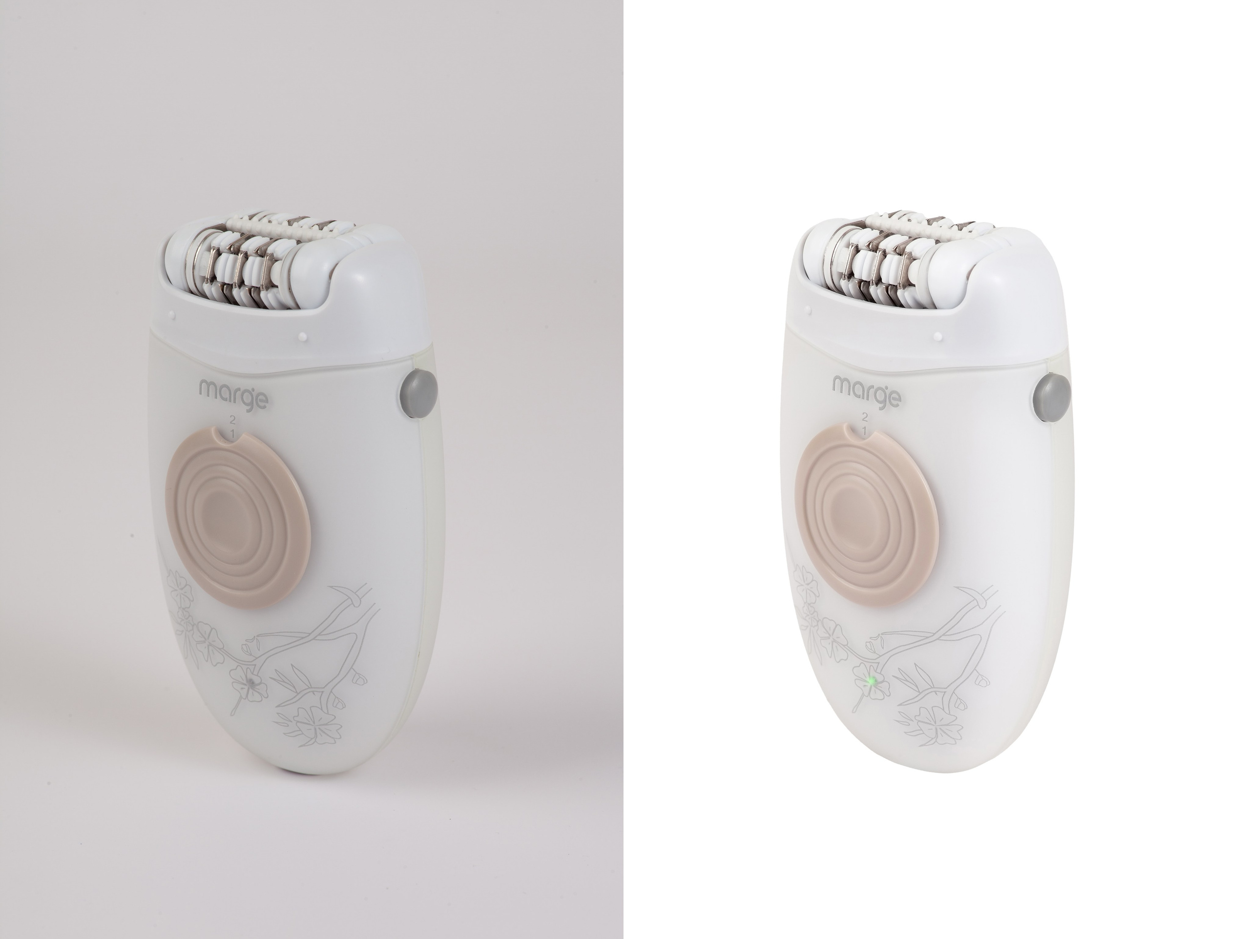 Косметические и бытовые приборы