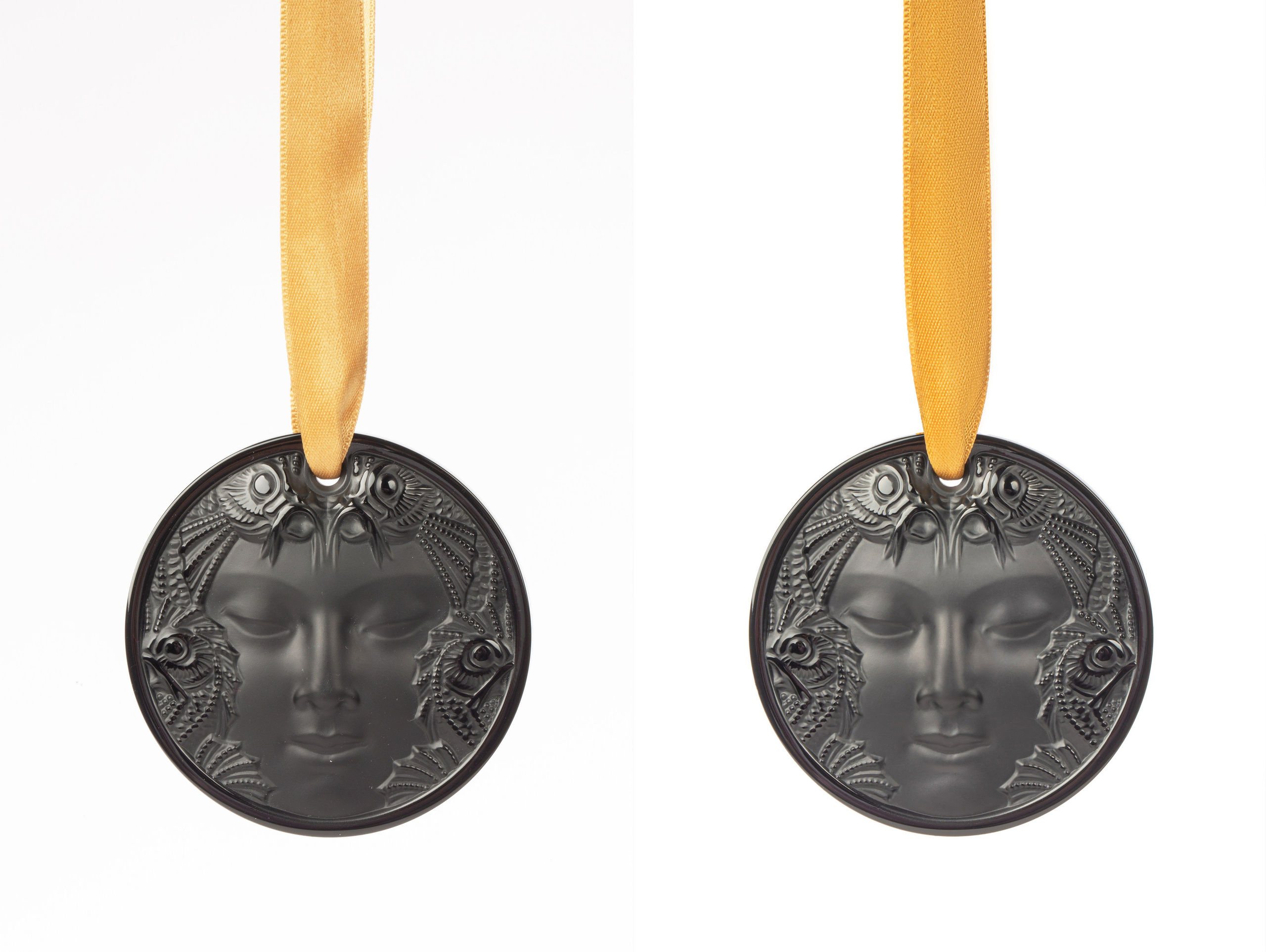 Новогодние украшения