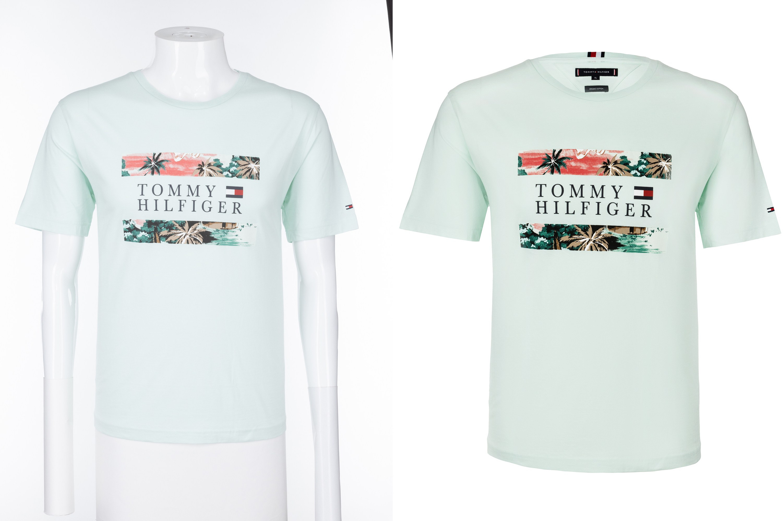 Футболки и худи