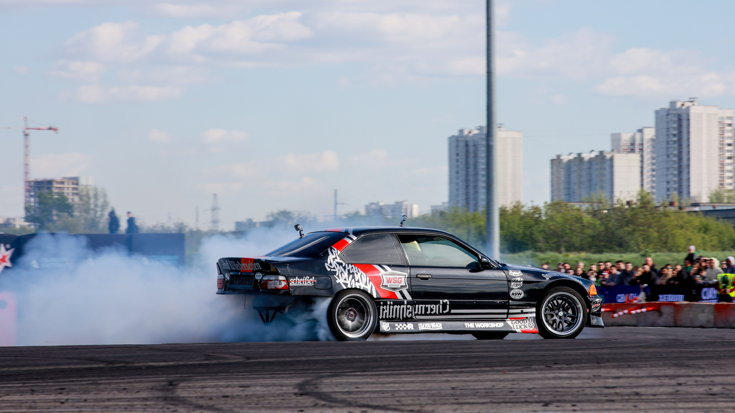 NDNF 2024. Свадебный фотограф Расторгуев Дмитрий