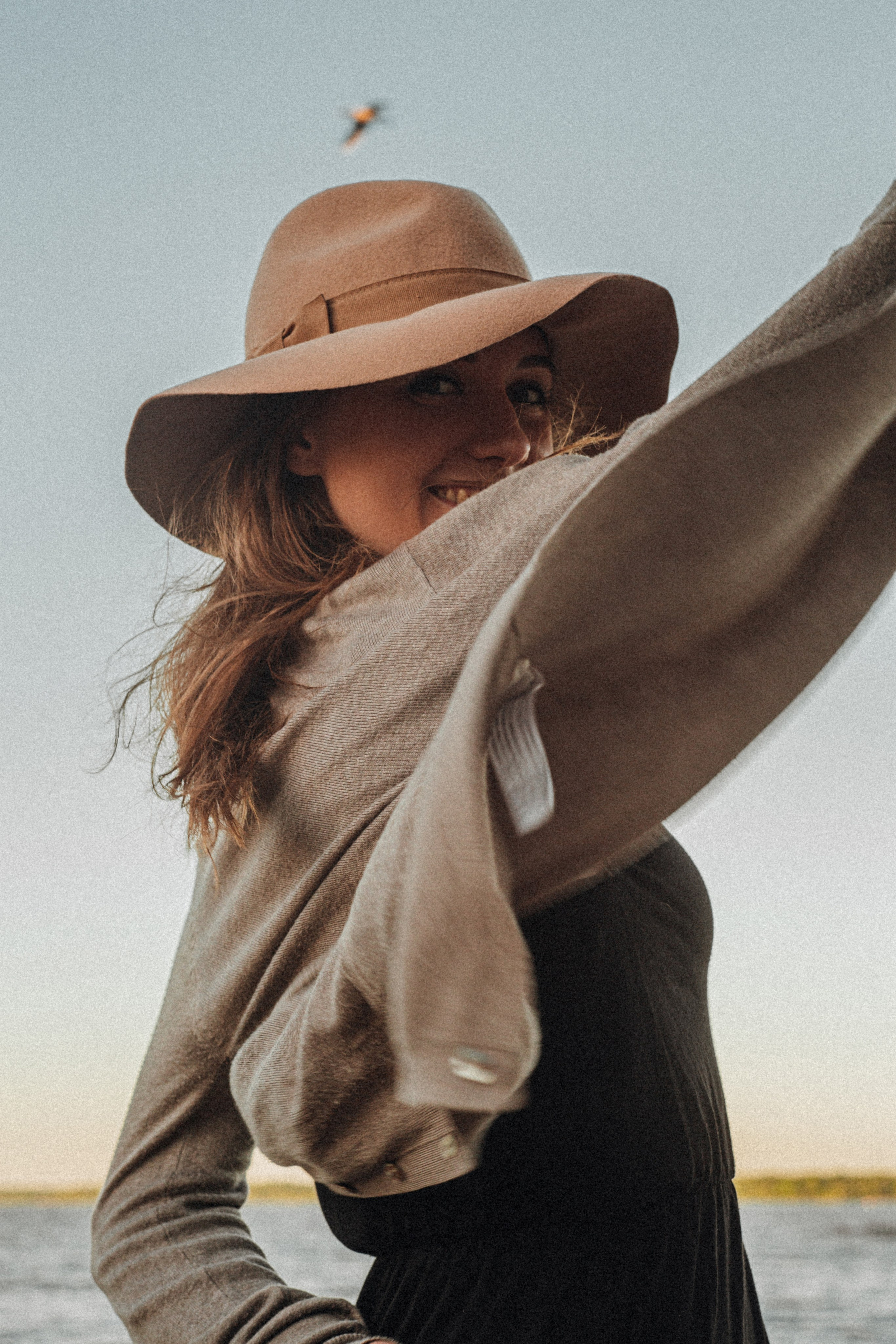 JULIA. Портретный и Семейный фотограф в Санкт-Петербурге Rocket Alice